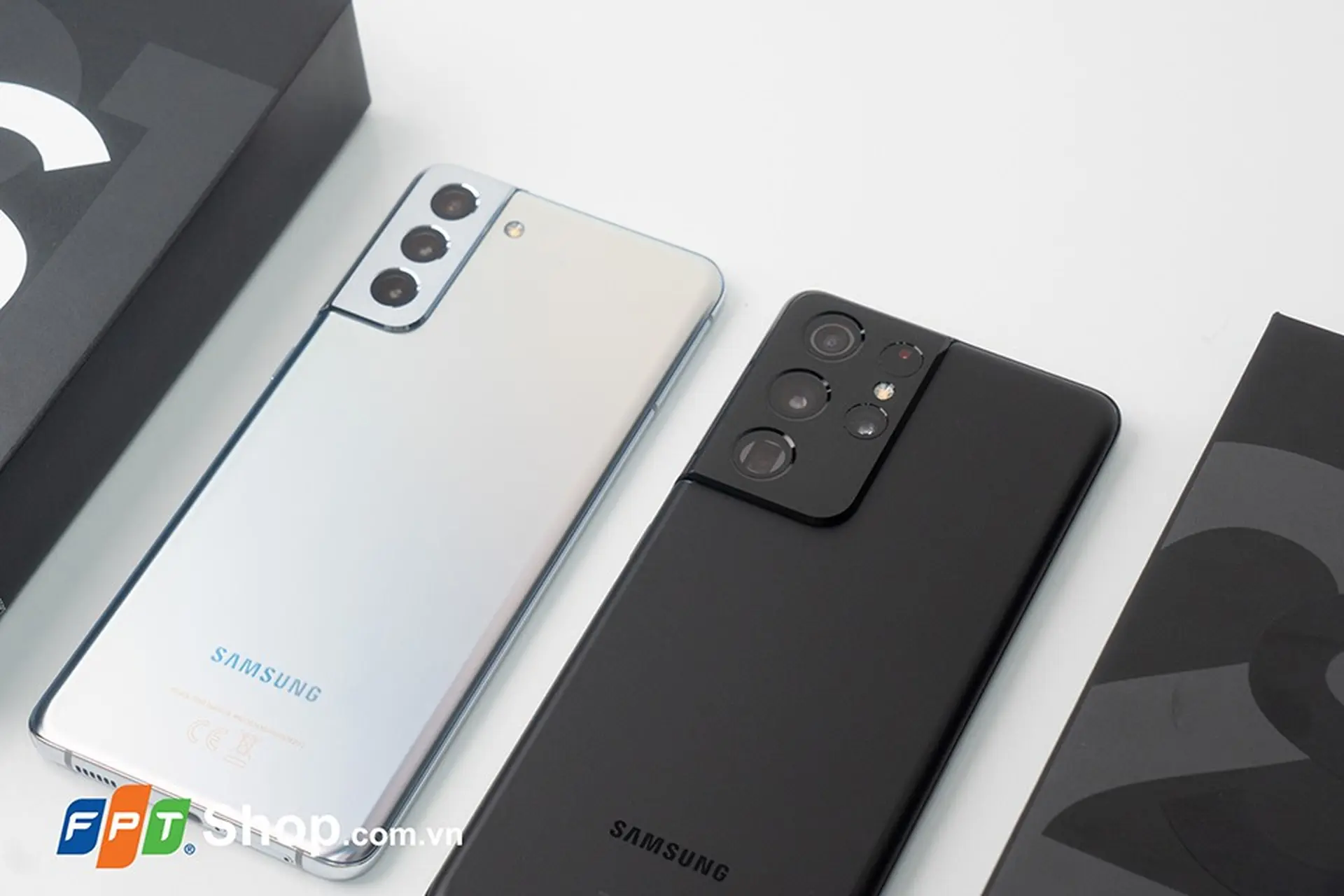 5 điều trên Samsung Galaxy S21 Series gây ấn tượng với giới công nghệ