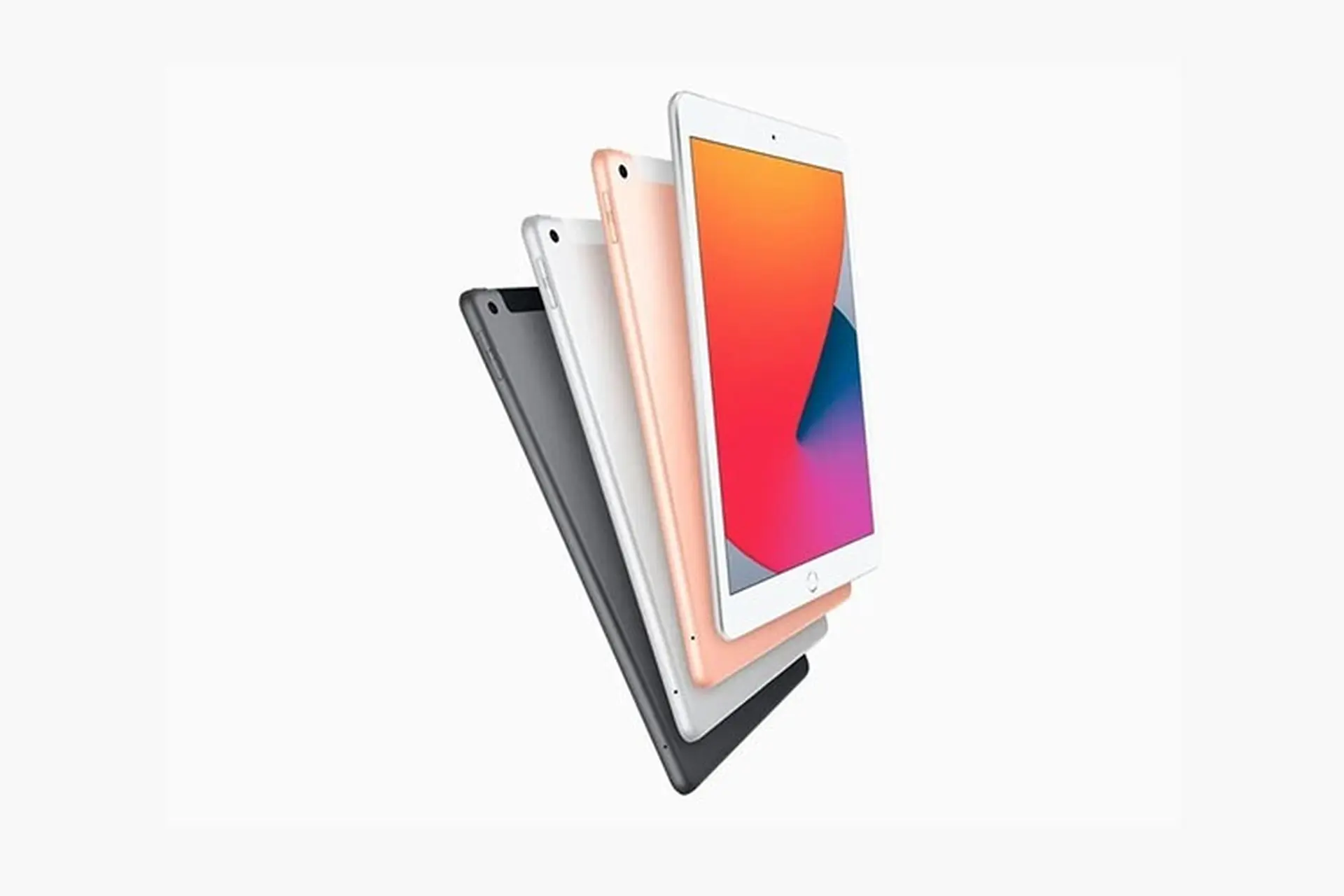 Apple tiếp tục thống trị thị trường máy tính bảng trong Q4/2020