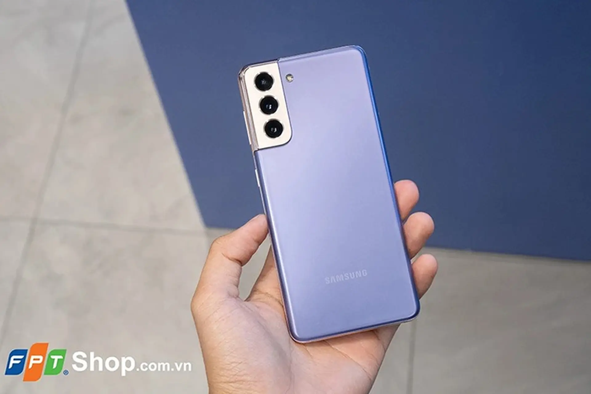 Bất chấp Covid, lợi nhuận của Samsung tăng tới 29,6% trong năm 2020