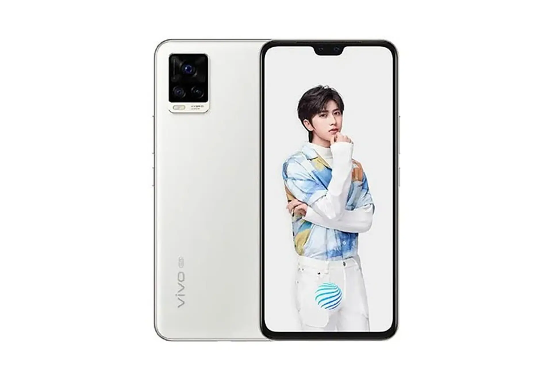 Vivo S7t 5G được tiết lộ cấu hình chi tiết và giá bán trước khi ra mắt