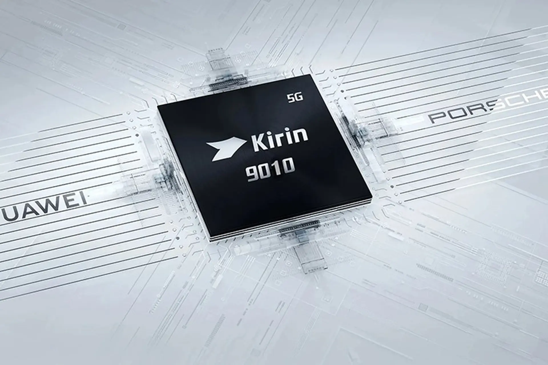 Chipset cao cấp tiếp theo của Huawei sẽ có tên là Kirin 9010