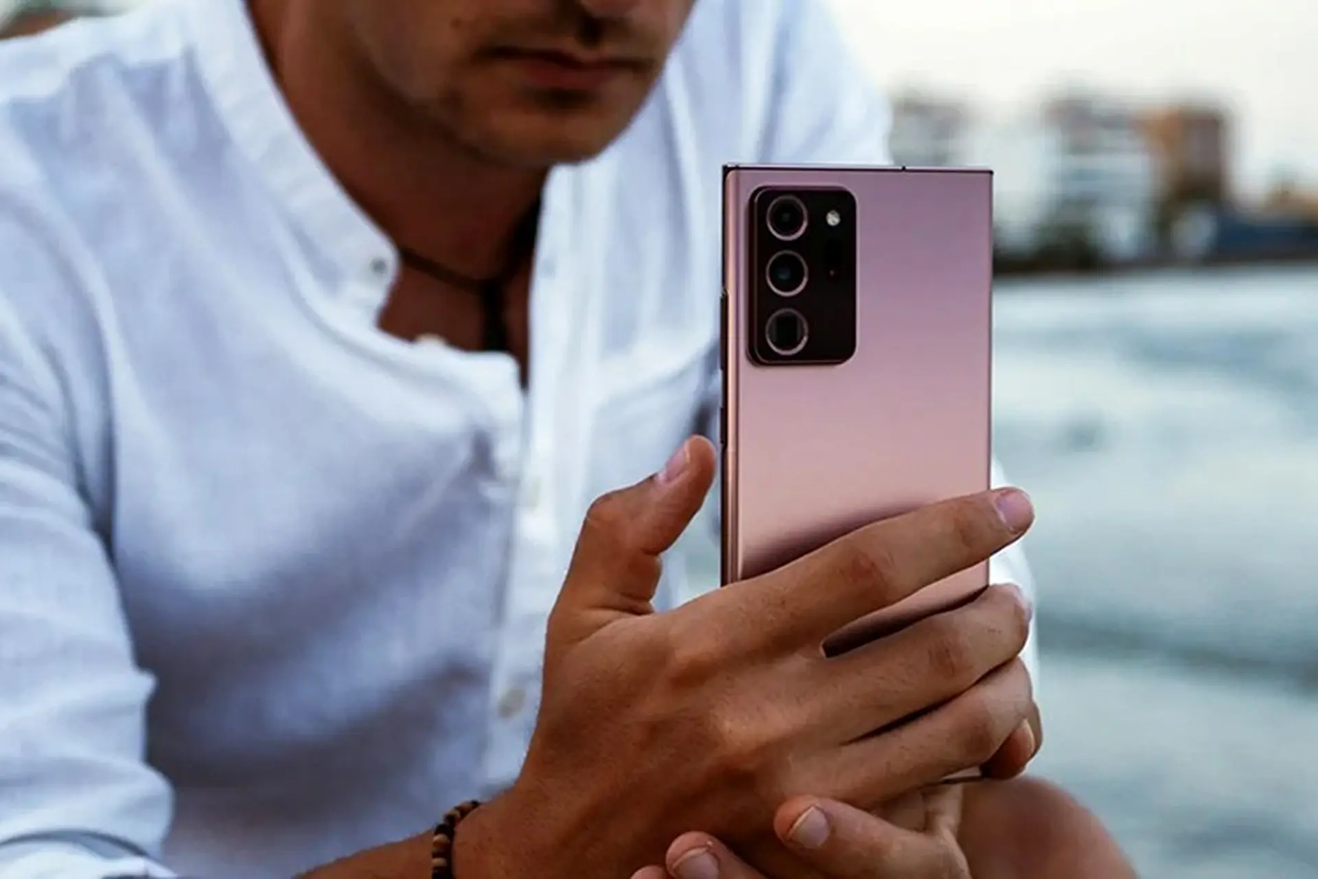 7 điện thoại Samsung có camera tốt nhất ở thời điểm hiện tại