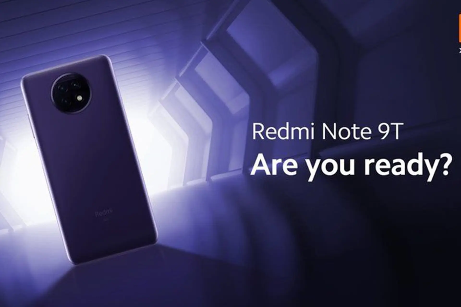 Xiaomi xác nhận Mi 10i sẽ có màu Midnight Black và Atlantic Blue