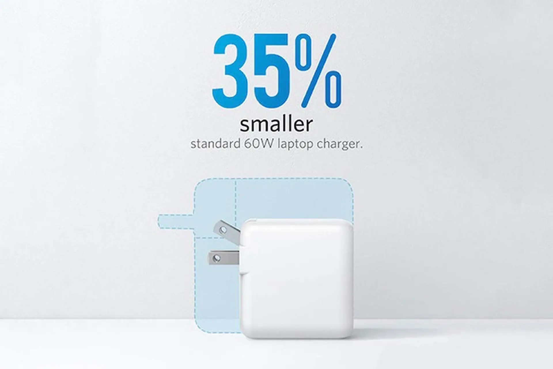 Apple đang lên kế hoạch ra mắt củ sạc mới nhỏ và nhẹ hơn, dựa trên công nghệ GaN