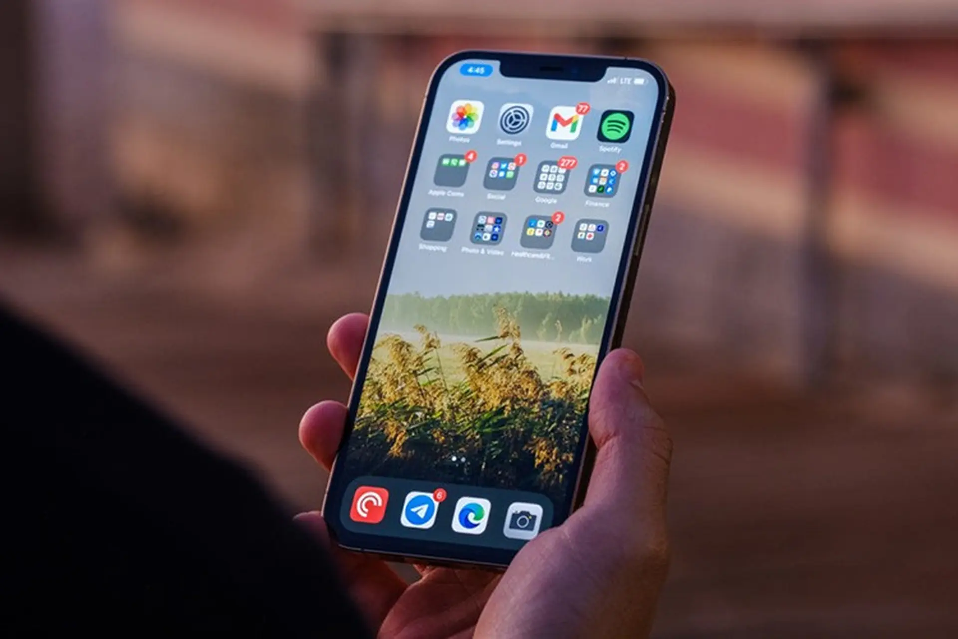 5 điều mà Apple nên thay đổi vào năm 2021
