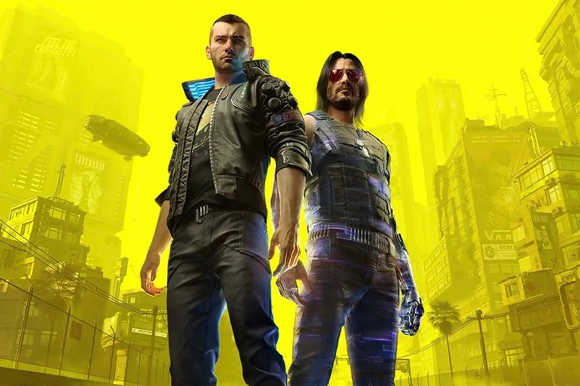 5 tựa game giống Cyberpunk 2077 dành cho iPhone và Android