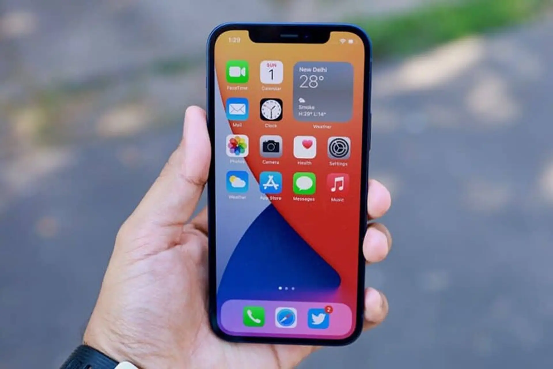 iPhone 13 với mmWave 5G có thể cập bến ở nhiều quốc gia hơn trong năm nay