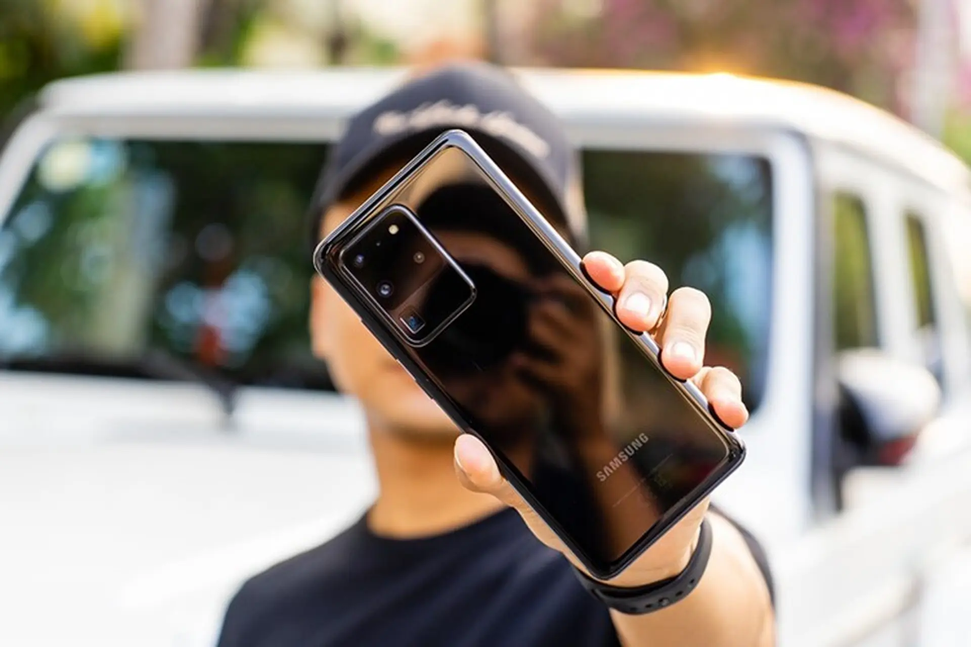 6 smartphone Samsung có pin khủng nhất ở thời điểm hiện tại