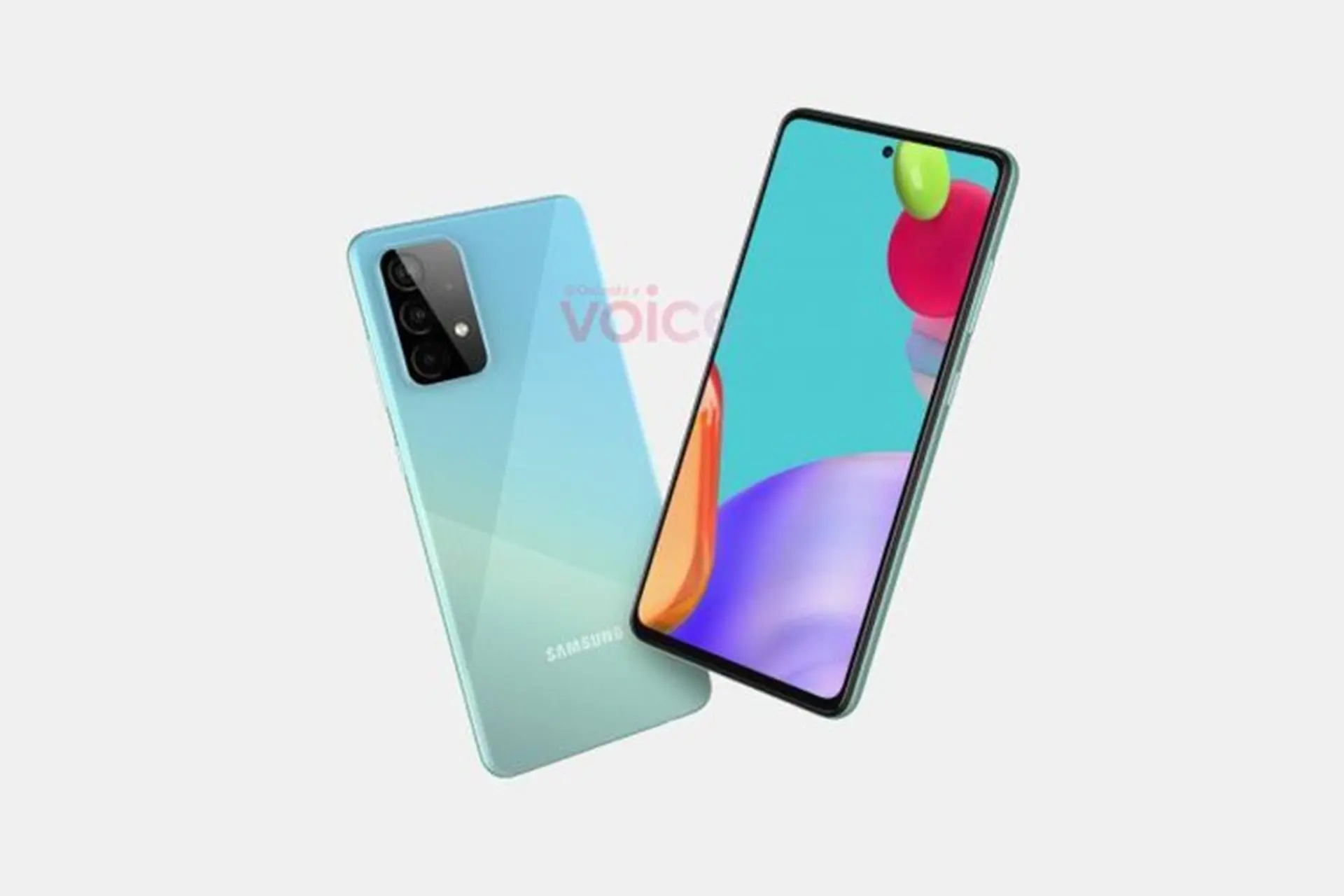 Samsung Galaxy A52 5G được xác nhận hỗ trợ sạc nhanh 15W