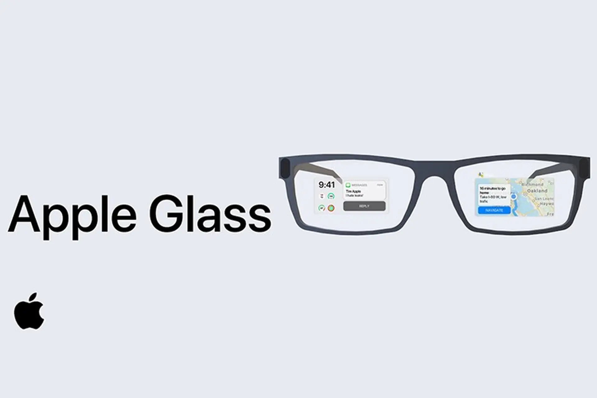 Apple Glass bước vào giai đoạn phát triển thứ hai, có thể ra mắt vào năm 2021