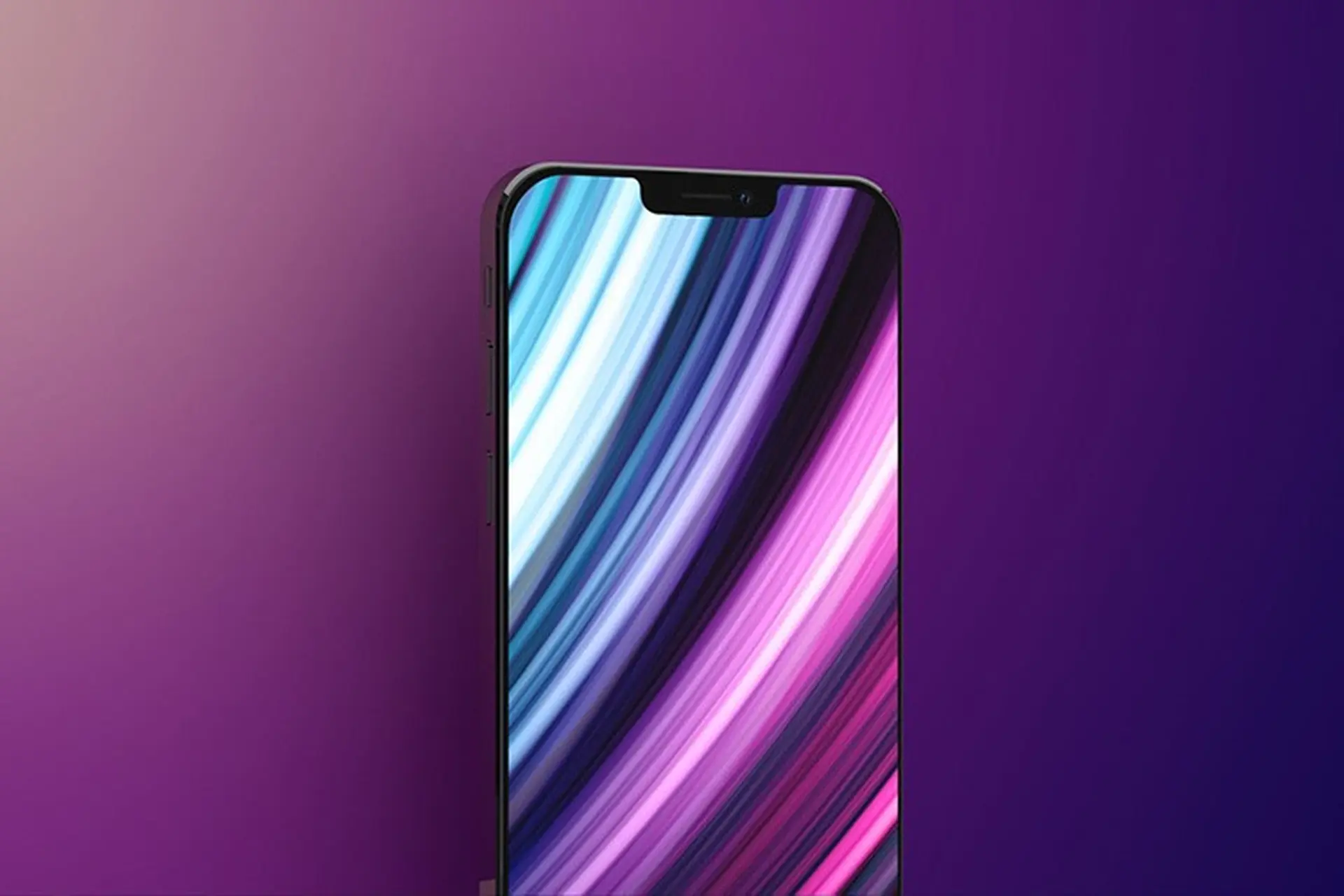 Apple có thể ra mắt iPhone 13 với notch nhỏ hơn, thân máy dày hơn