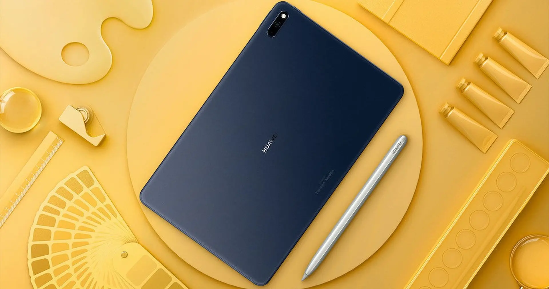 Huawei MatePad Pro 2 5G đạt chứng nhận 3C với sạc nhanh 40W
