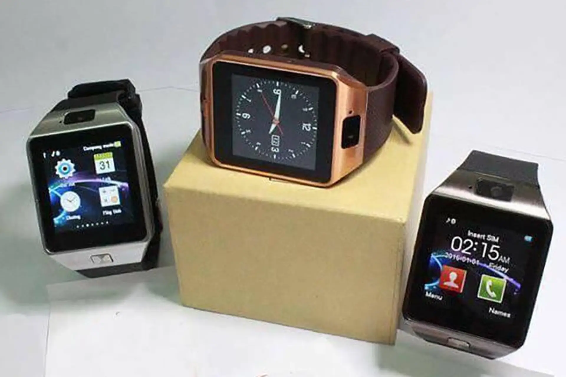 Facebook đang phát triển một chiếc smartwatch mới, sẽ bán trong năm tới