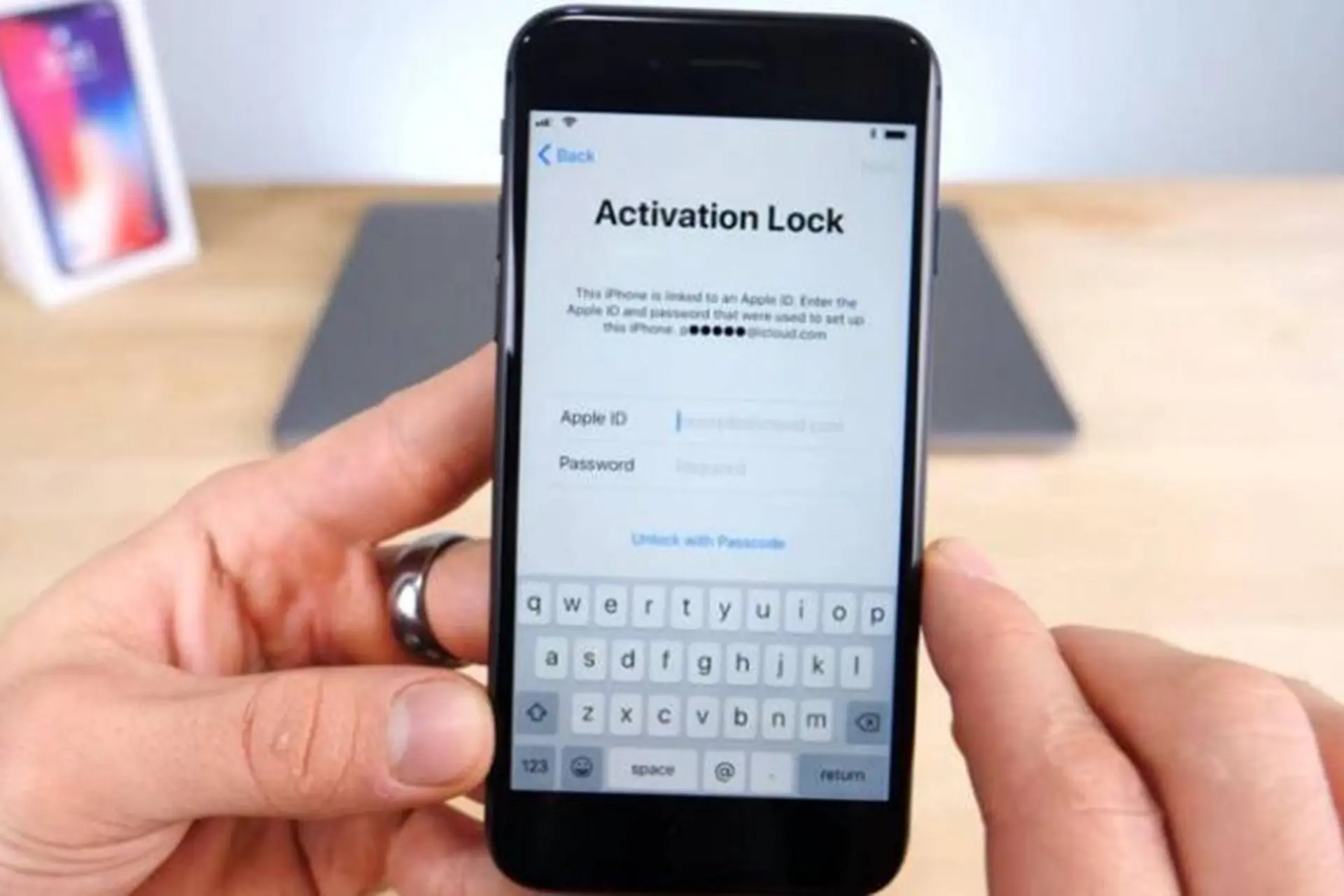 Apple hiện cho phép bạn gỡ khóa iCloud trực tuyến