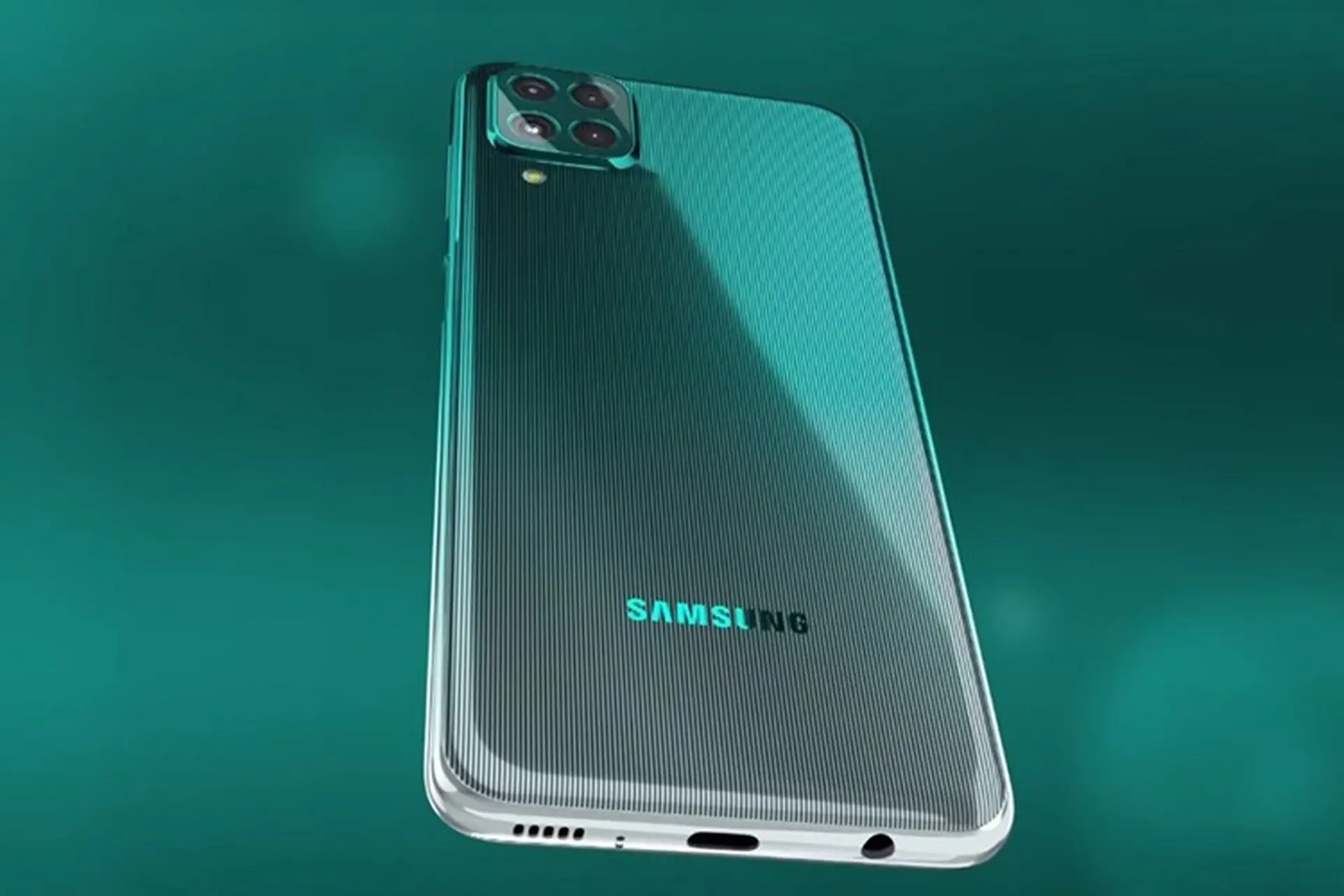 Samsung Galaxy F62 được xác nhận có camera 64MP