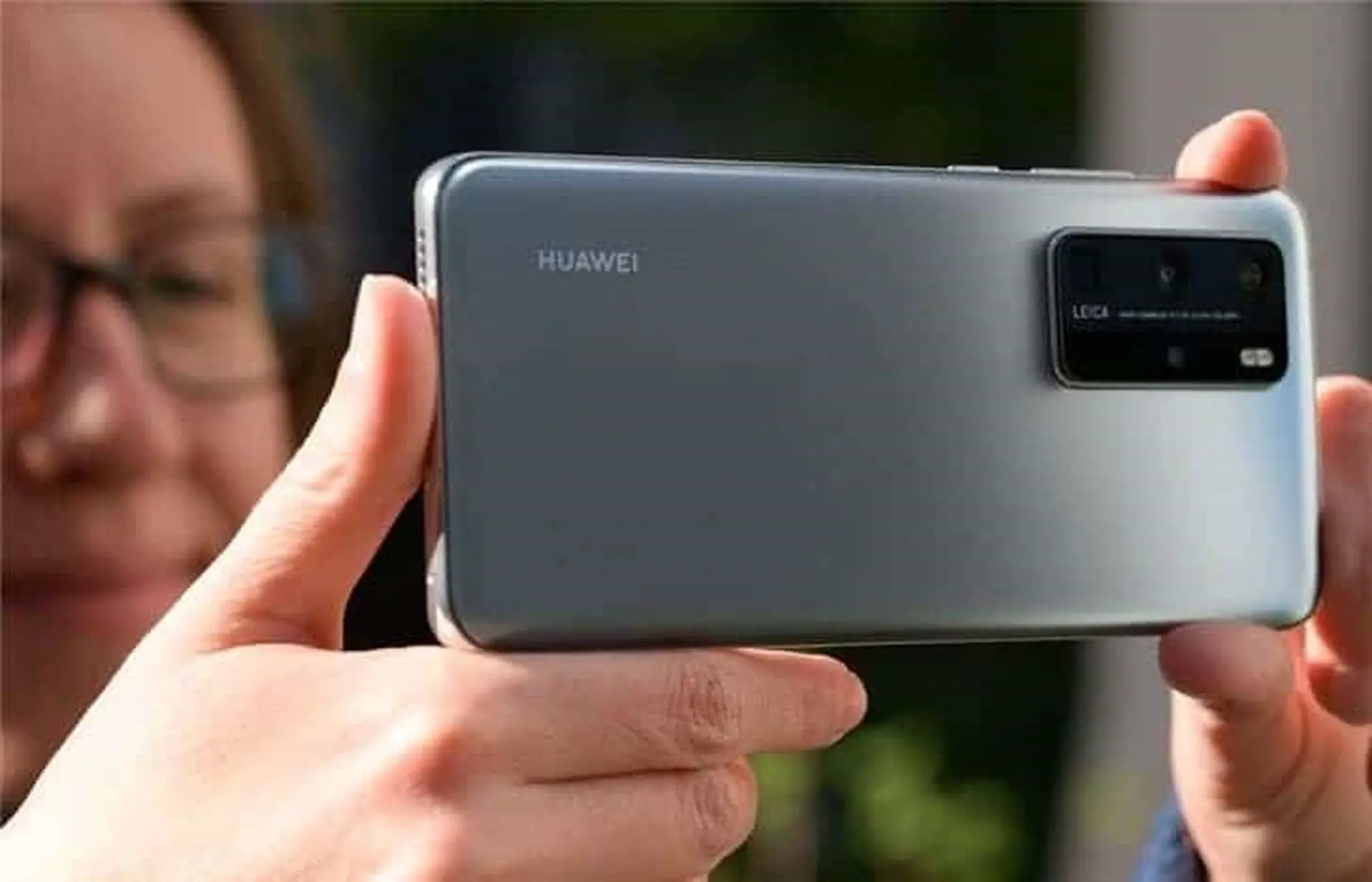 Dòng Huawei P50 sẽ sớm ra mắt với hệ thống camera sau mới