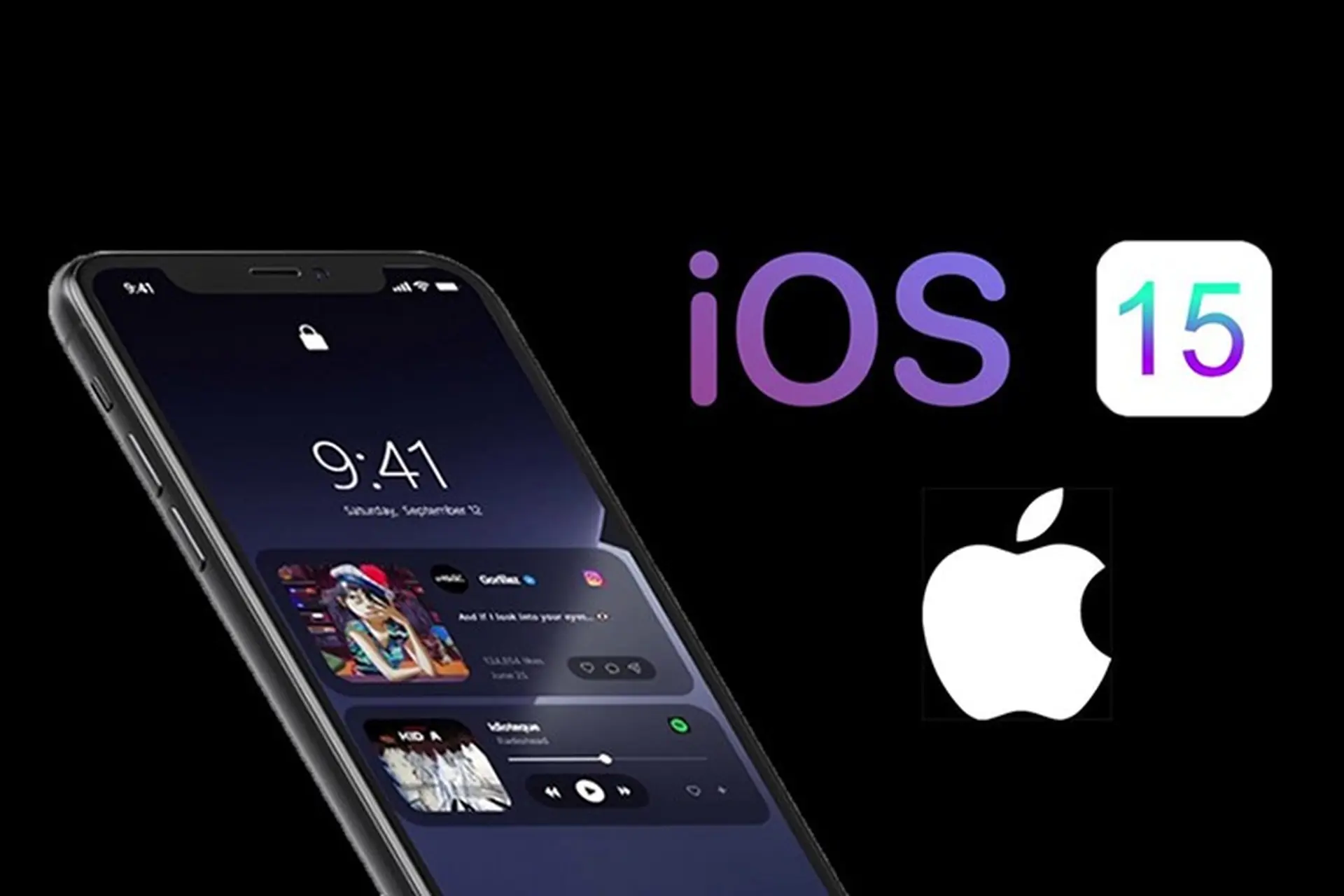 Tổng hợp những thông tin đã biết về iOS 15: Ngày phát hành, tính năng mới,...