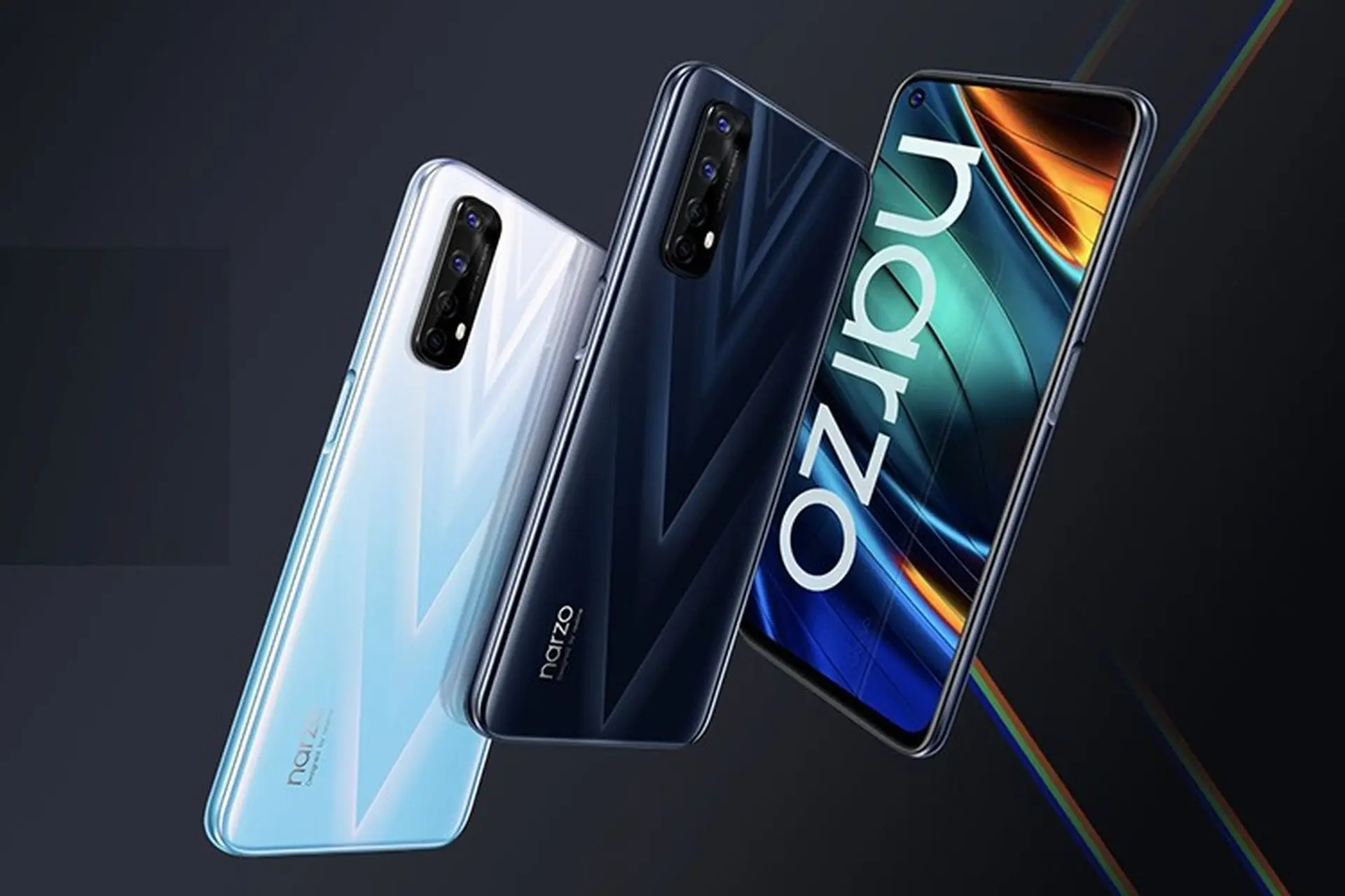 Realme Narzo 30 series có thể ra mắt vào cuối tháng 2/2021