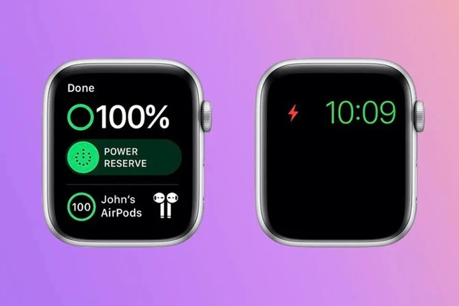 Apple sẽ sửa chữa miễn phí các mẫu Apple Watch SE và series 5 lỗi sạc pin