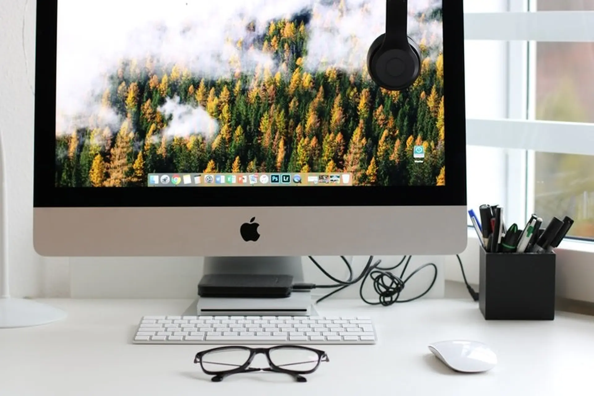 Bảo vệ quyền riêng tư của bạn trên macOS Big Sur