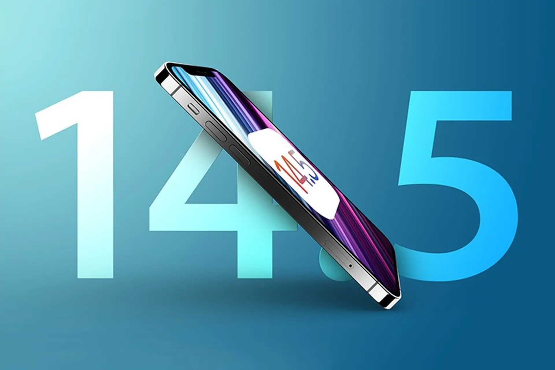 Bản cập nhật iOS 14.5 beta 2 có tính năng gì mới?
