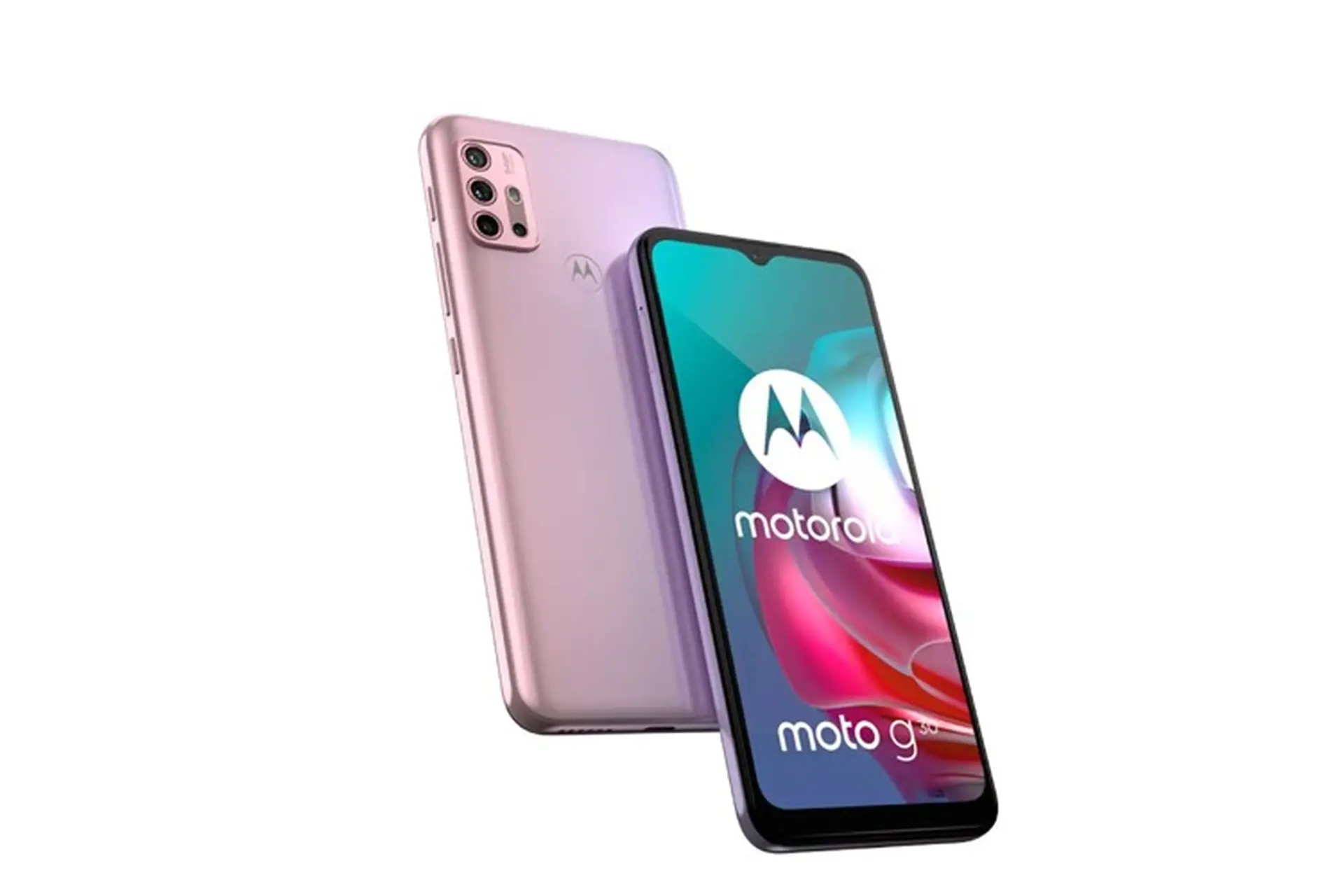 Motorola Moto G10 và G30 ra mắt: 4 camera, pin 5.000mAh, kháng nước IP52, giá từ 4.2 triệu 