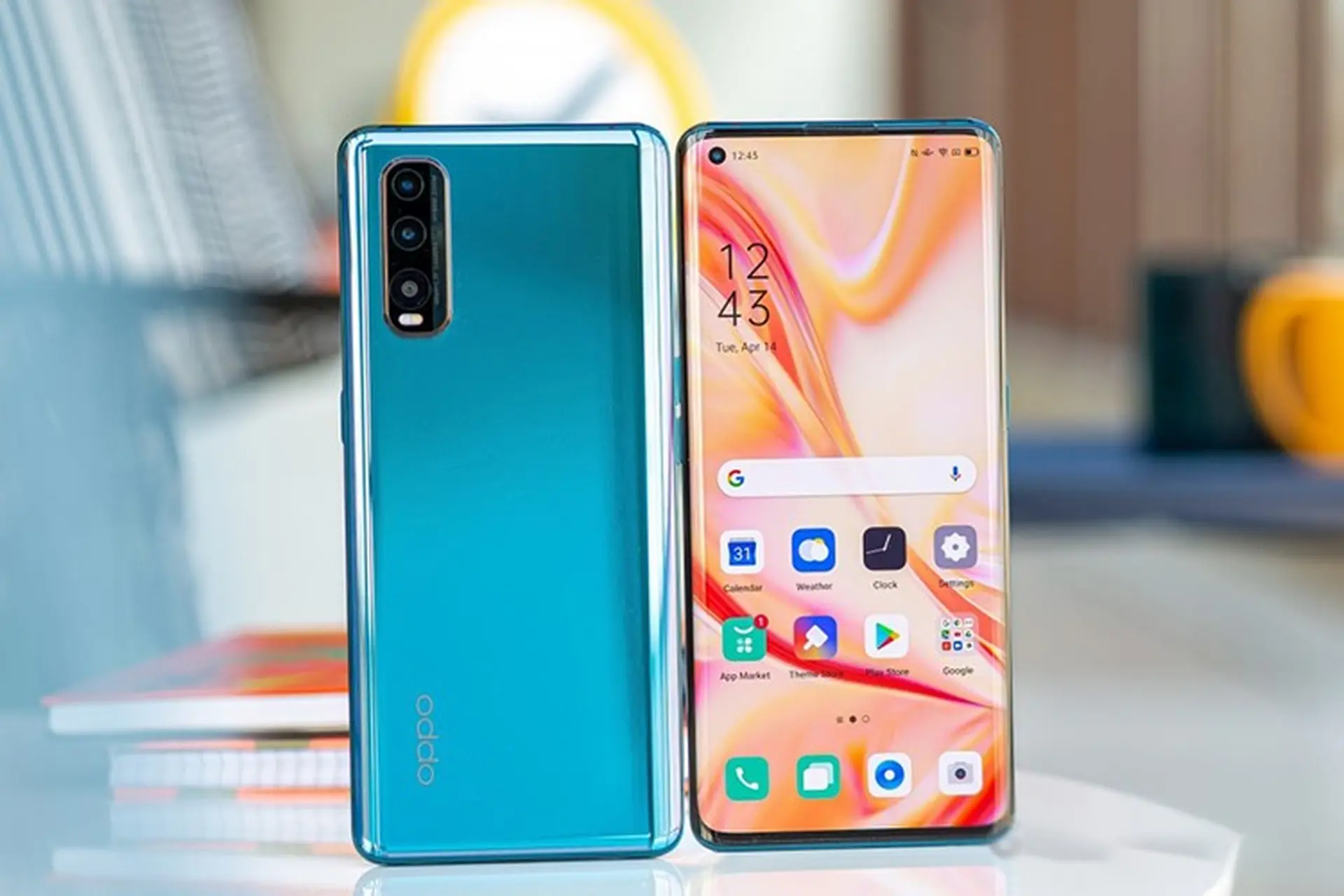 OPPO Find X3 lộ cấu hình trên Geekbench với RAM 8GB, chạy Android 11