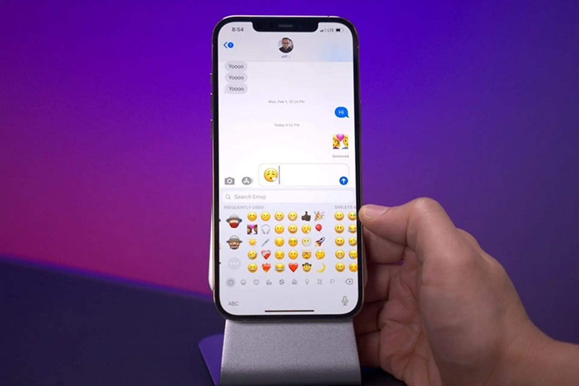 Apple phát hành bản public beta 2 của iOS 14.5 với nhiều tính năng mới