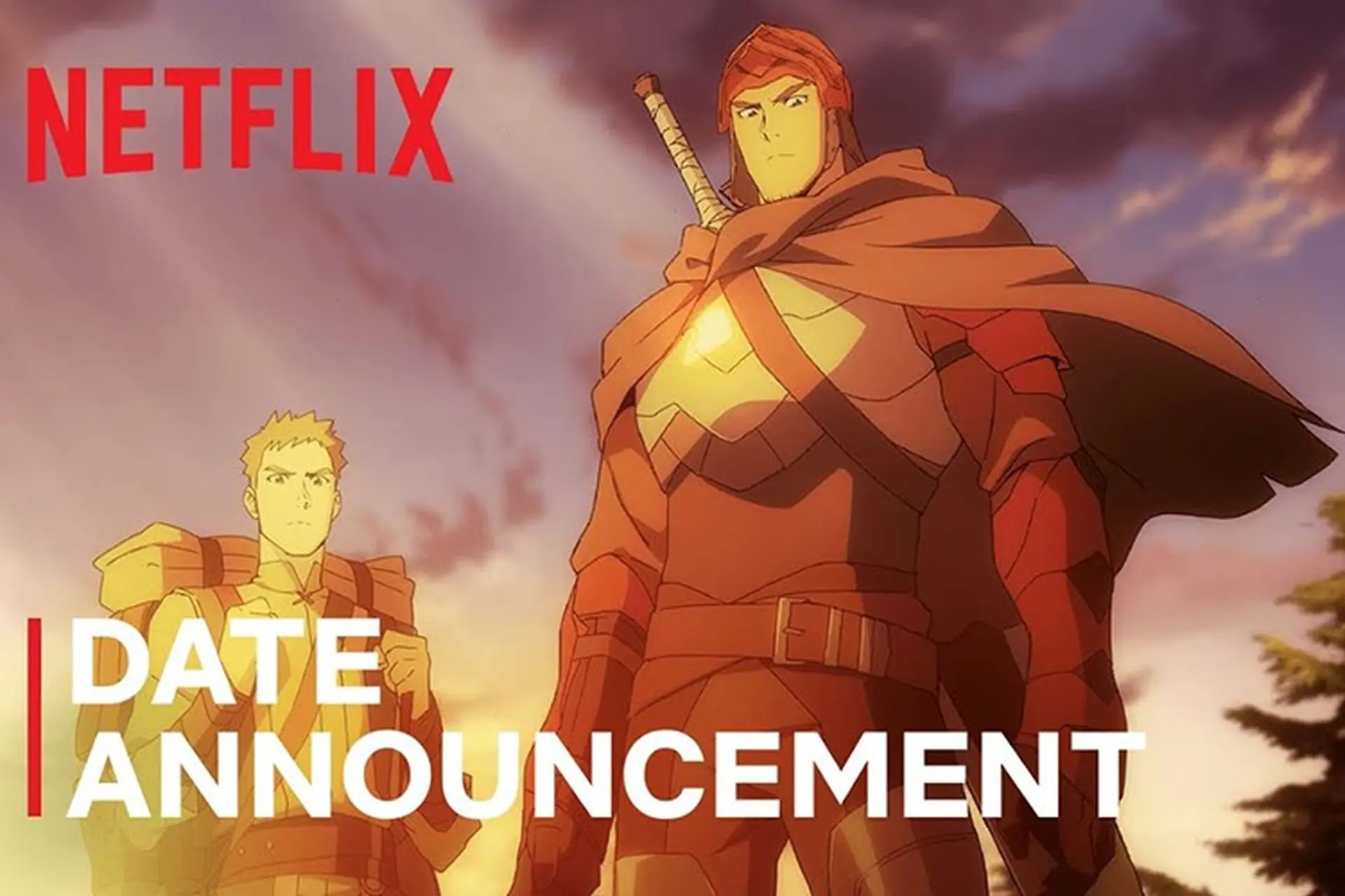 DOTA: Dragon’s Blood, chuyển thể anime sẽ công chiếu trên Netflix vào tháng 3