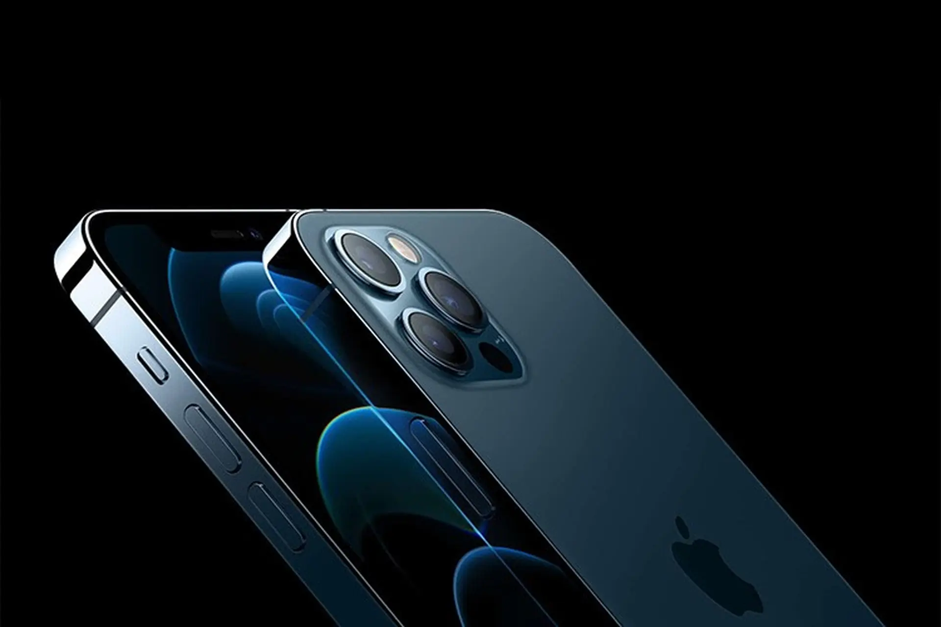 iPhone 12 Pro Max bất ngờ trở thành điện thoại 5G phổ biến nhất tại Mỹ