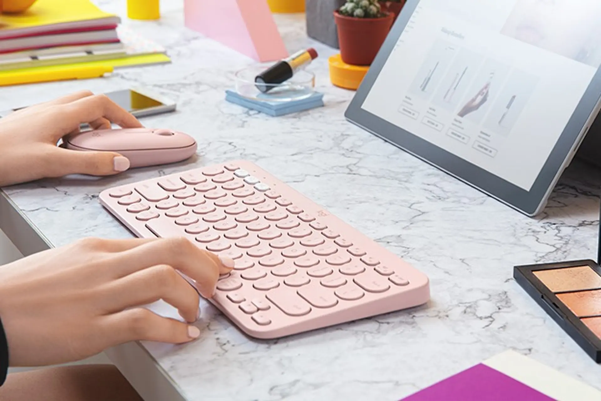 Top 5 bàn phím rời cho laptop đáng mua nhất trong năm 2021