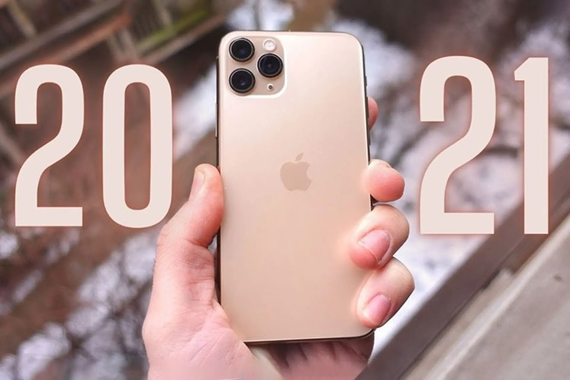 iPhone 11 Pro có còn đáng mua vào năm 2021?