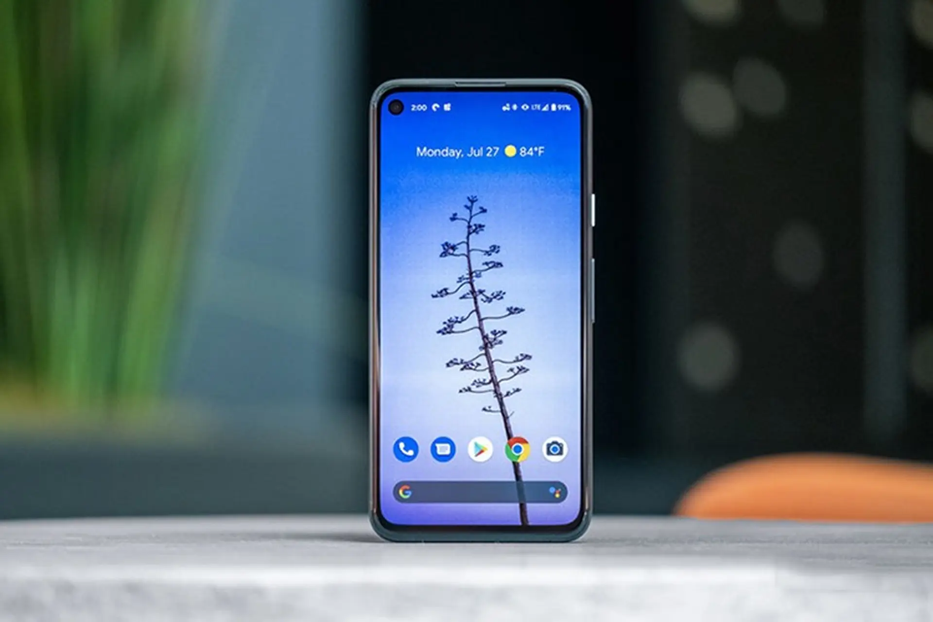 5 điều mà Google nên làm trên Pixel 5a sắp ra mắt