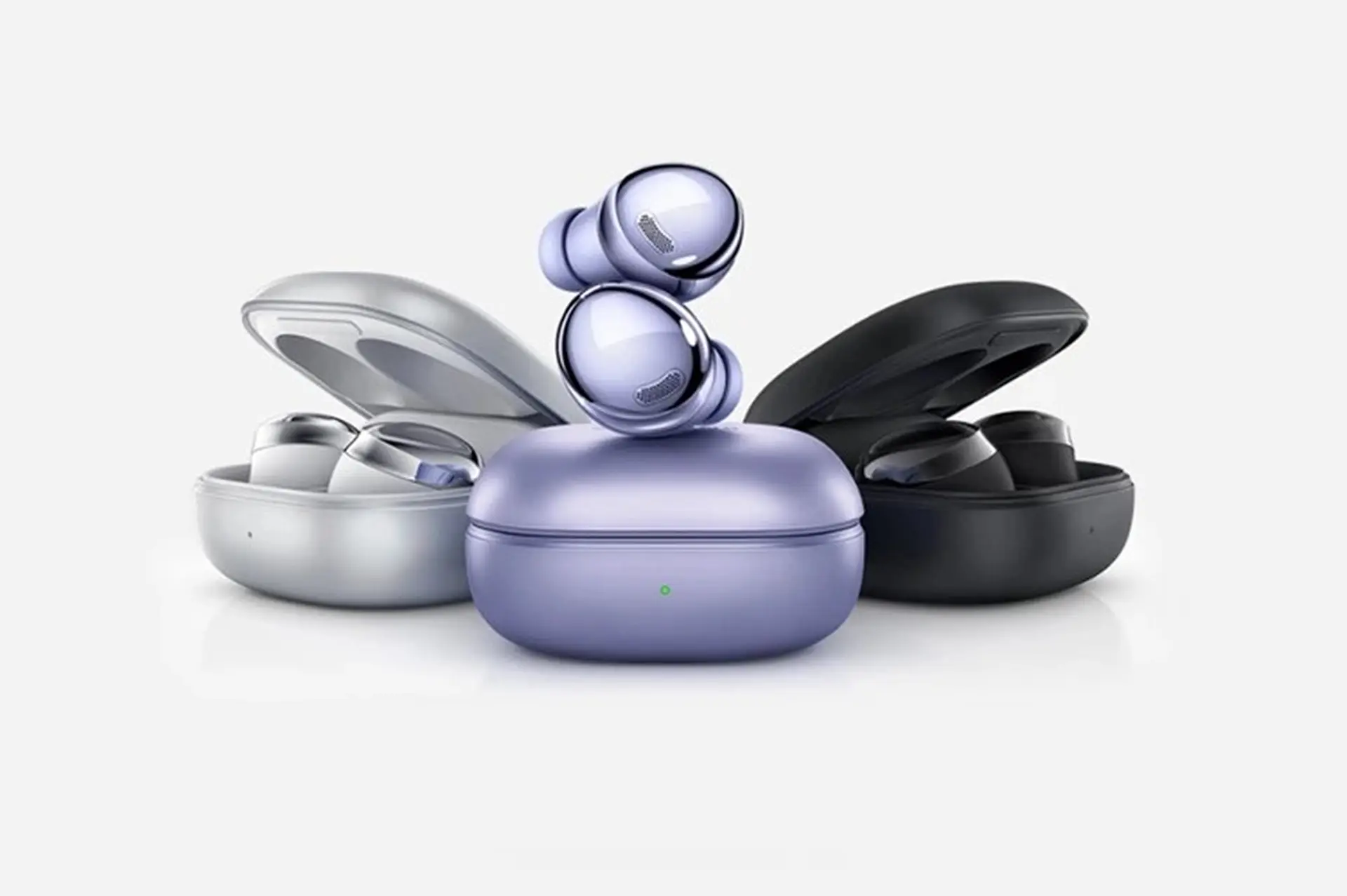 Samsung Galaxy Buds Pro có mấy màu? Màu nào phù hợp với bạn?
