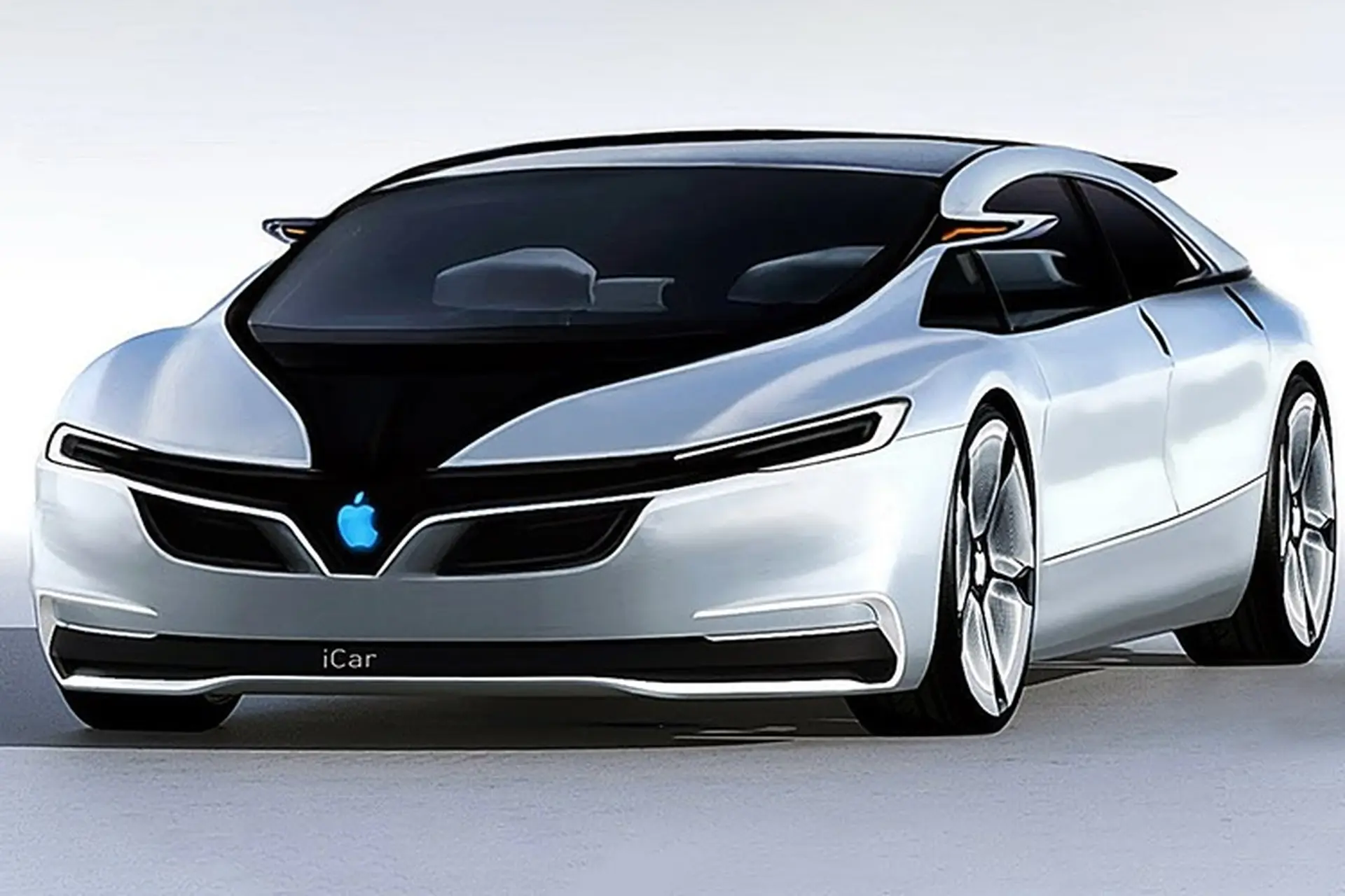 Apple đang đàm phán để mua cảm biến LiDAR cho Apple Car
