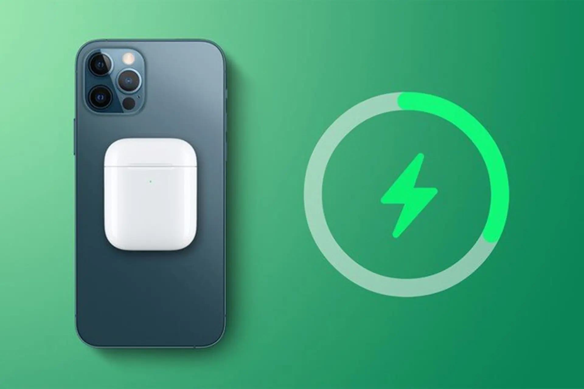 Báo cáo: Dòng iPhone 12 sắp sửa có phụ kiện mới
