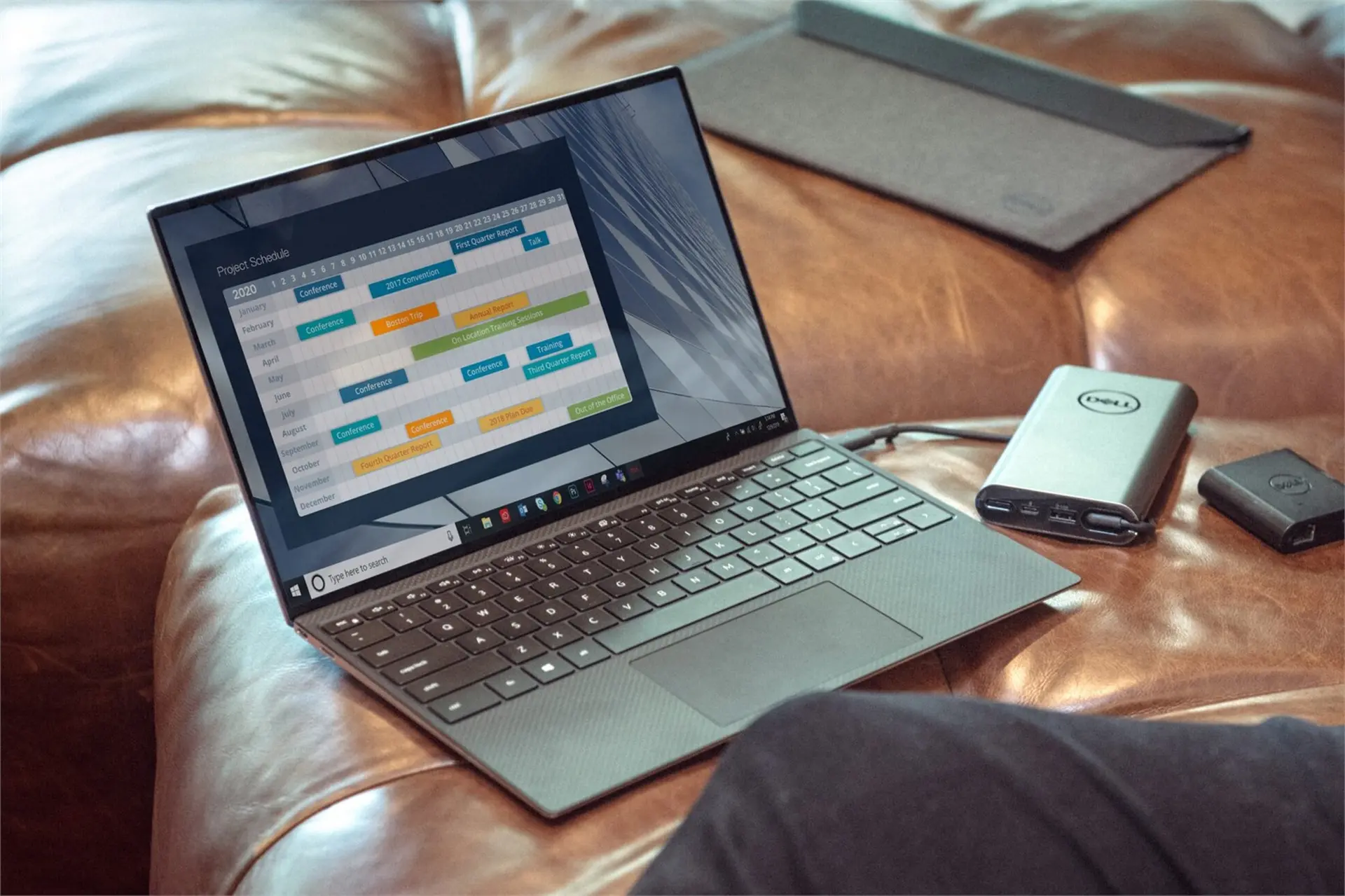 Bảng xếp hạng các thương hiệu laptop trong năm 2020