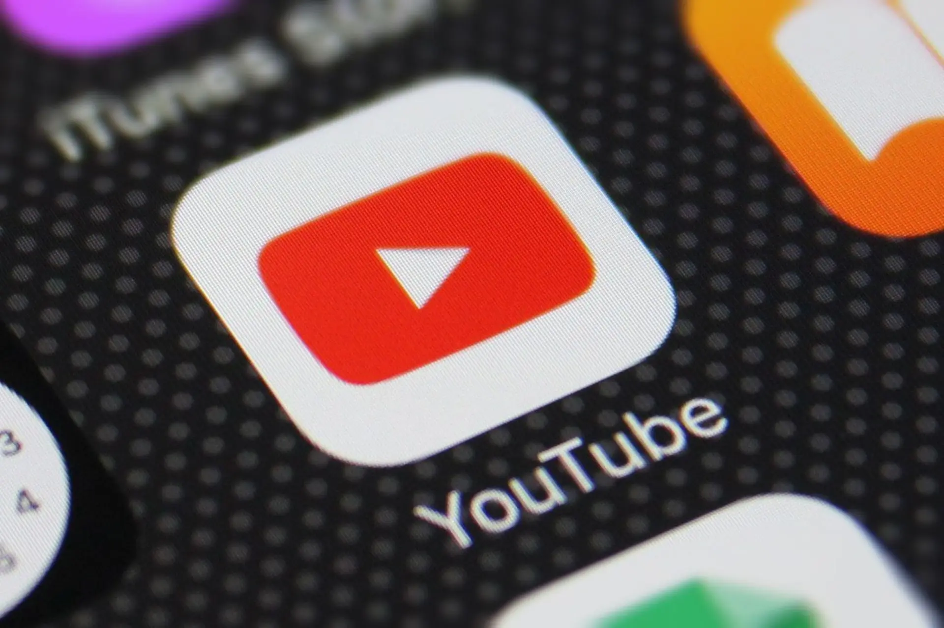 YouTube trên Android hỗ trợ phát video lên đến 4K trên bất kỳ độ phân giải màn hình nào