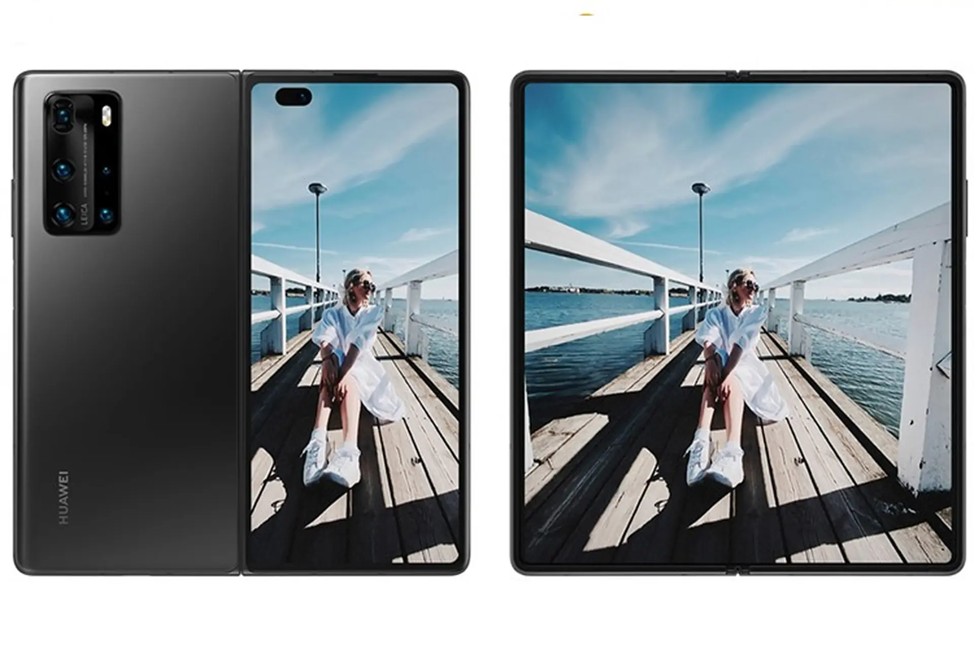 Huawei Mate X2: Mọi thứ chúng ta đều biết cho đến nay