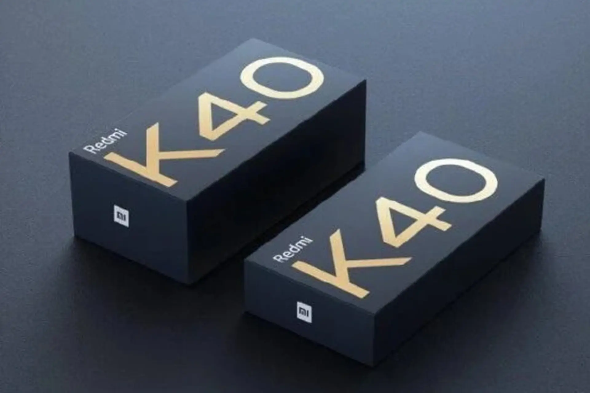 Redmi K40 quá "hot", đạt 230.000 đơn đặt trước chỉ trong 2 ngày