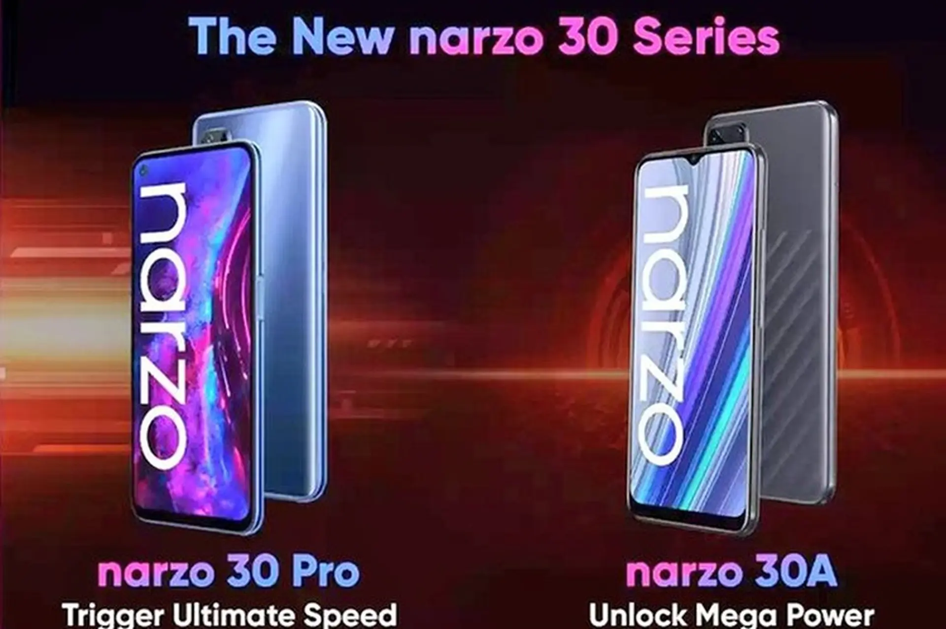 Realme Narzo 30 Pro 5G lộ giá bán hấp dẫn trước khi ra mắt, chỉ từ 5 triệu đồng