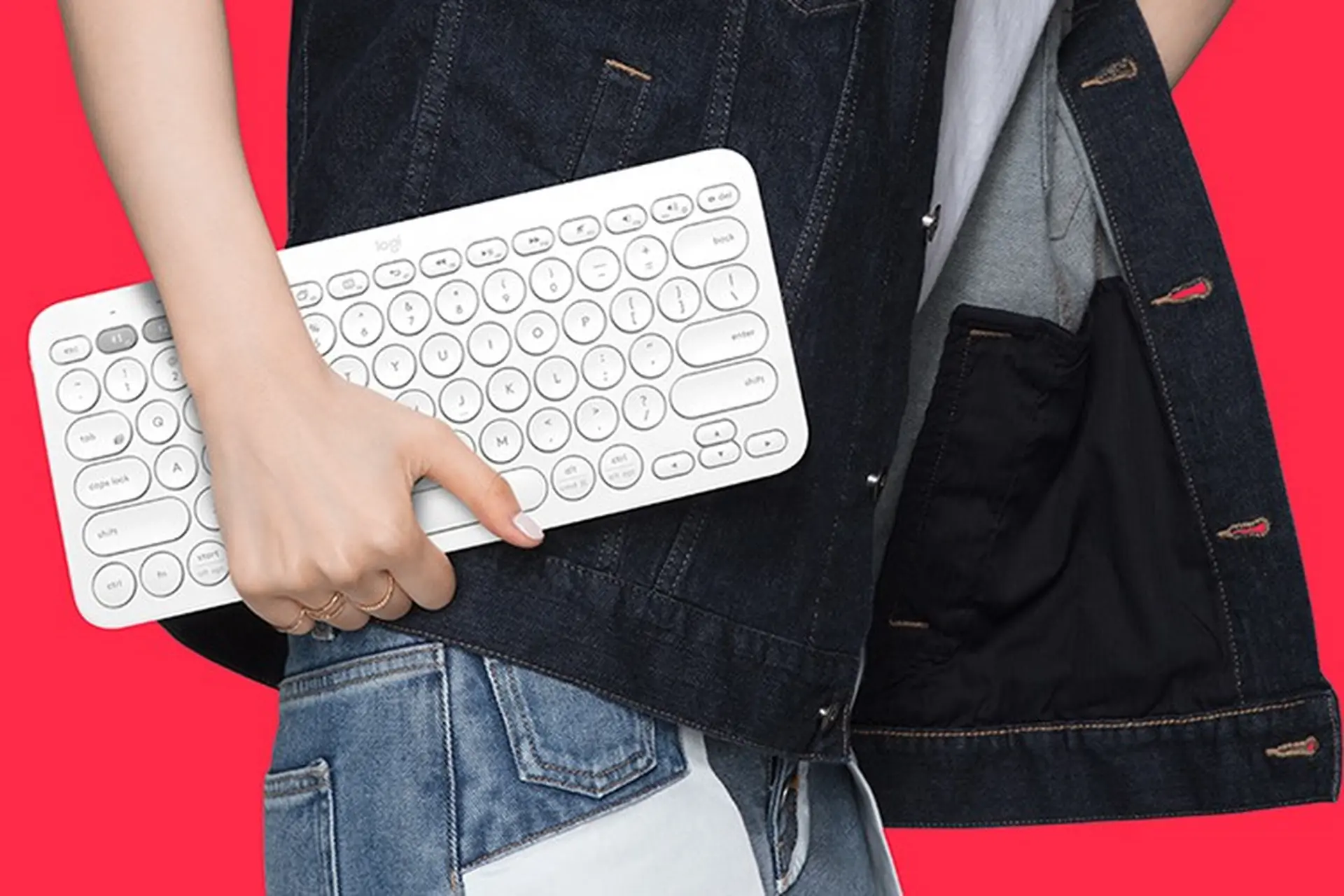 Tổng hợp những chiếc bàn phím rời thiết kế đẹp, gọn nhẹ đáng mua dành cho Macbook