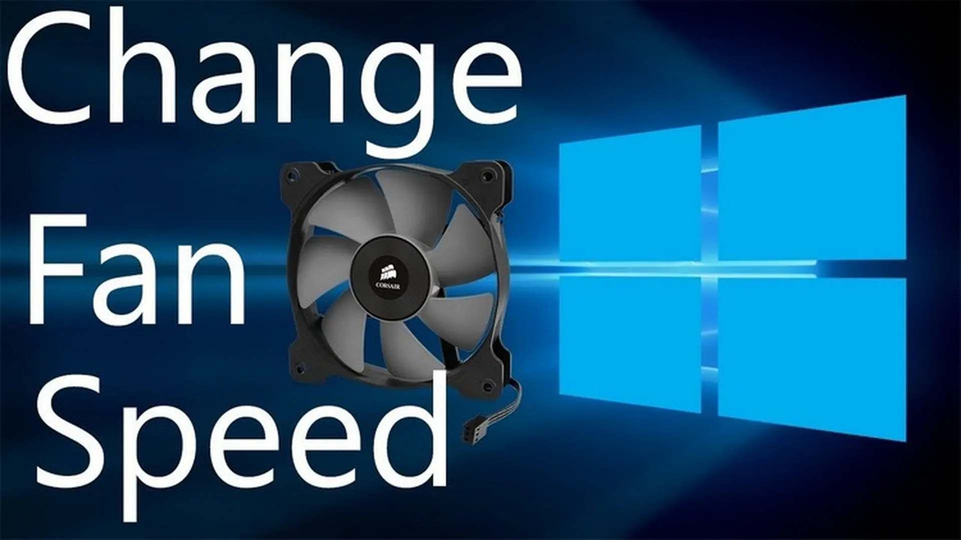 6 phần mềm miễn phí điều chỉnh tốc độ quạt laptop