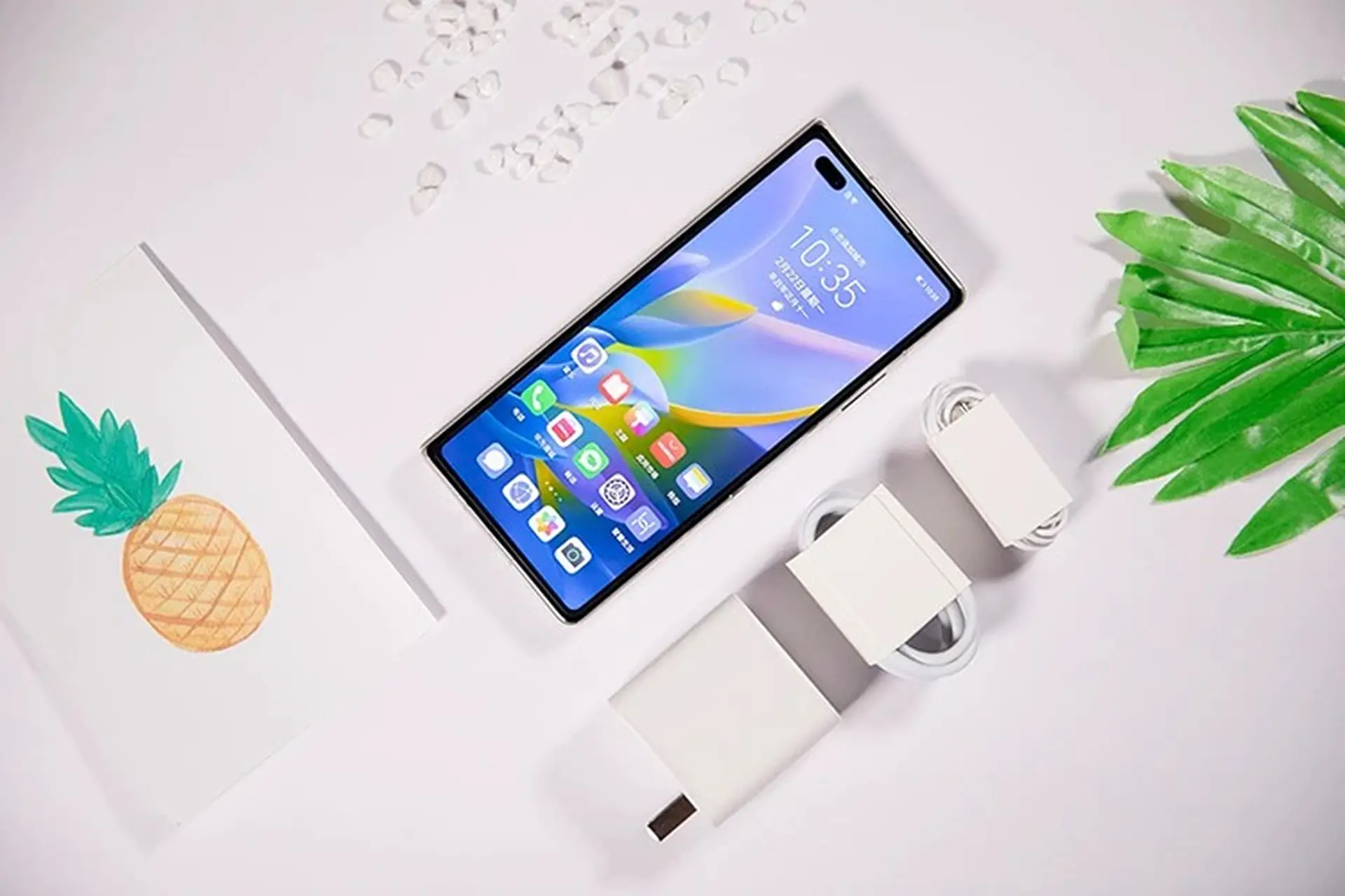Giá "trên trời" nhưng Huawei Mate X2 vẫn cháy hàng khi vừa lên kệ