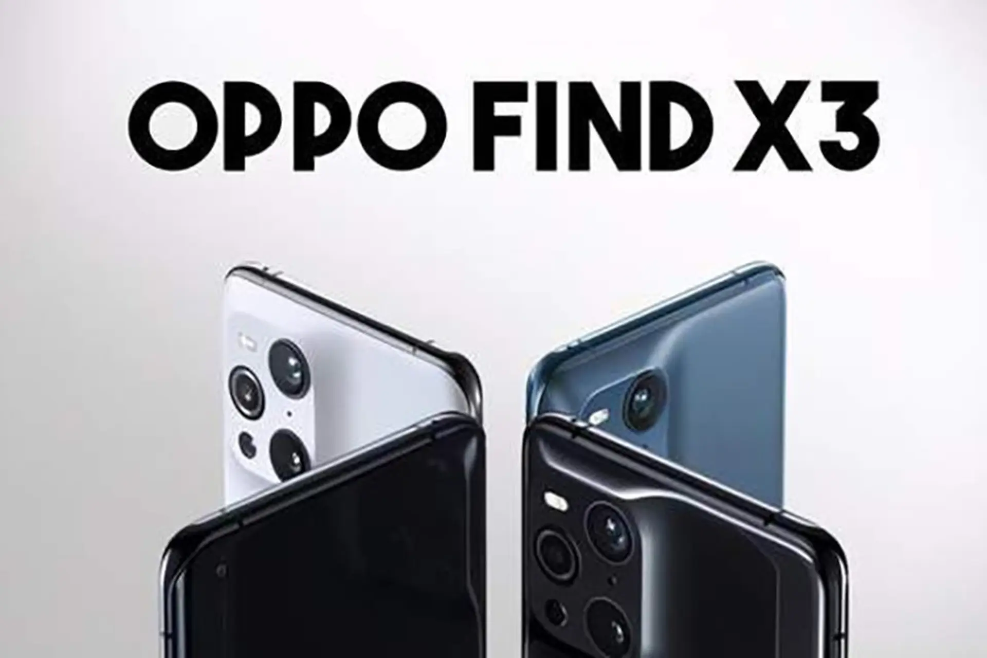 OPPO Find X3 series lộ giá bán hấp dẫn trước khi ra mắt