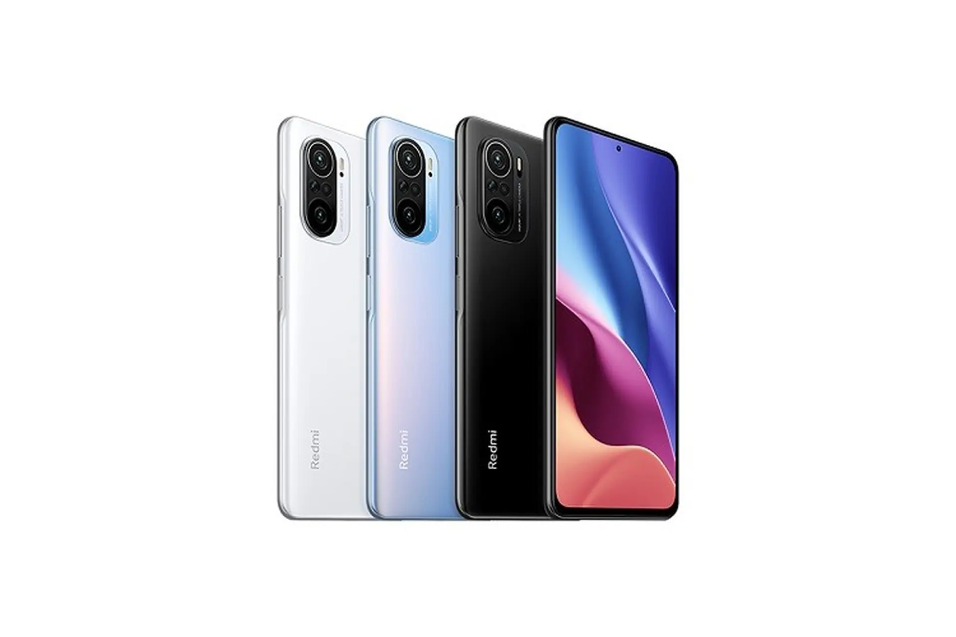 Xiaomi Redmi K40, K40 Pro và K40 Pro+ ra mắt: Màn hình 120Hz, chip SD870/888, giá chỉ từ 7.1 triệu đồng