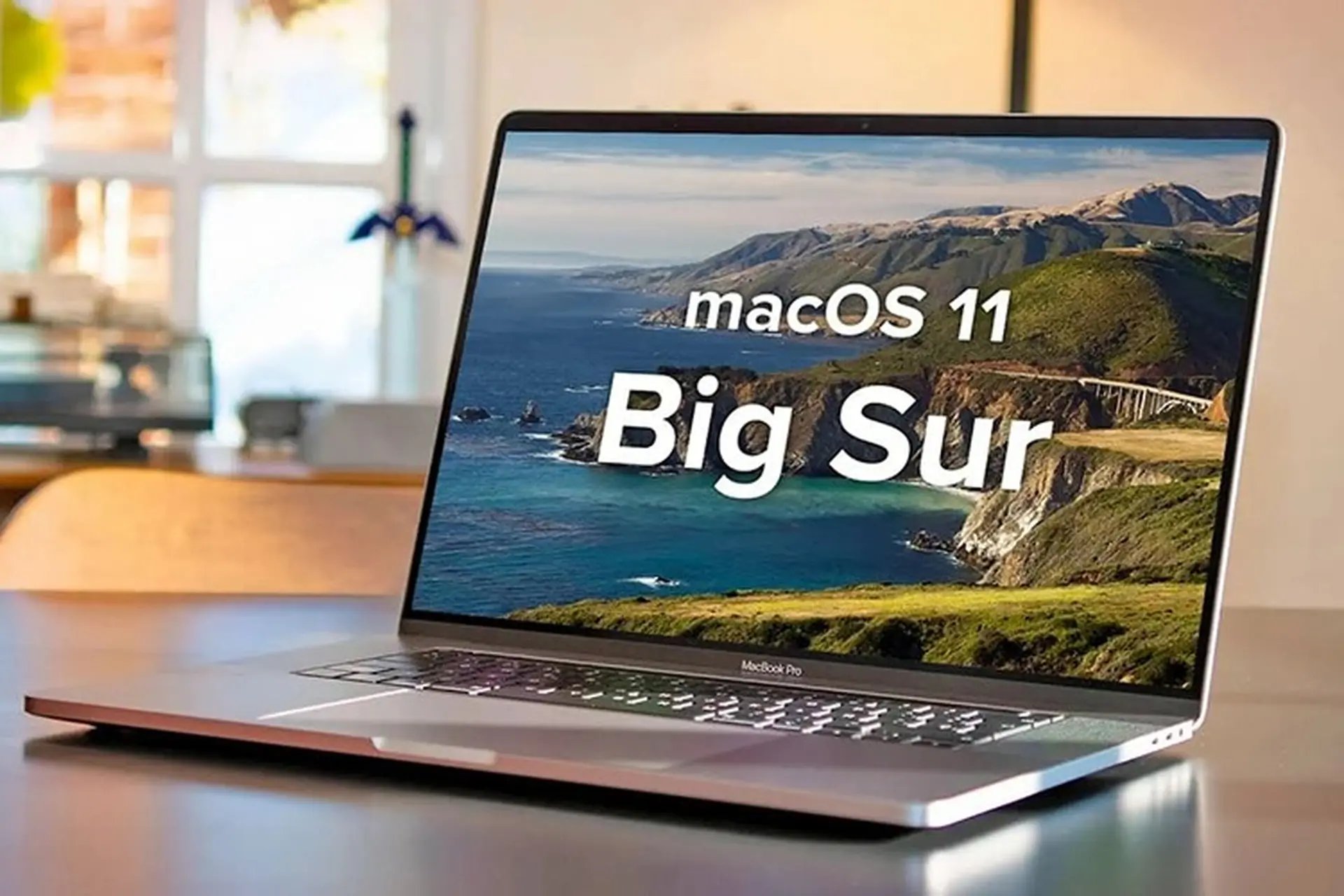 macOS Big Sur 11.2.2 được phát hành để sửa lỗi quan trọng cho máy Mac