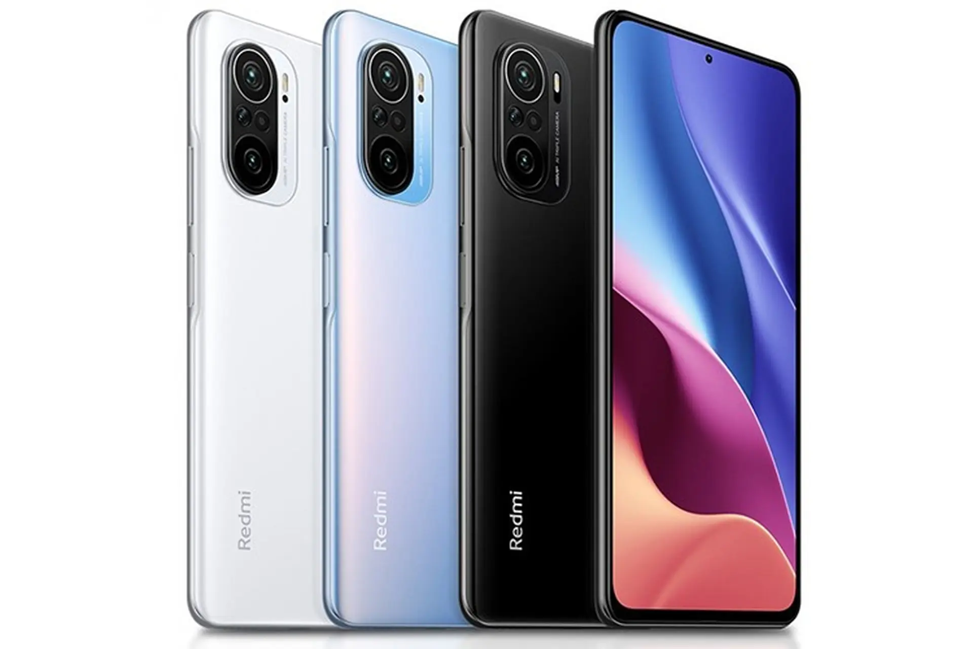 Phiên bản quốc tế của Redmi K40 sẽ sử dụng thương hiệu POCO