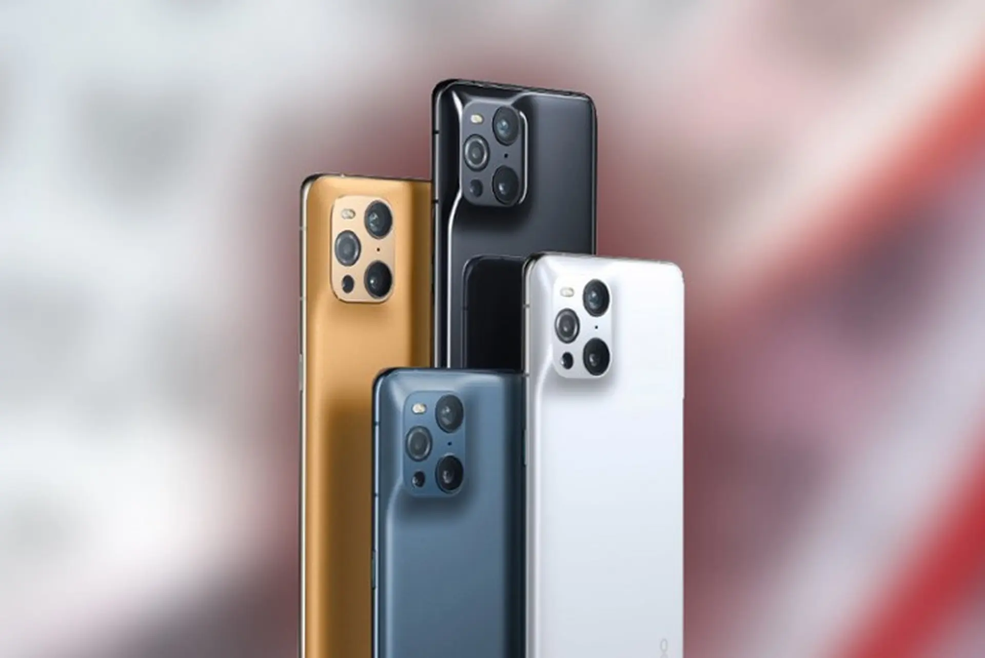 OPPO Find X3 được xác nhận dùng chip Snapdragon 870 trong rò rỉ mới