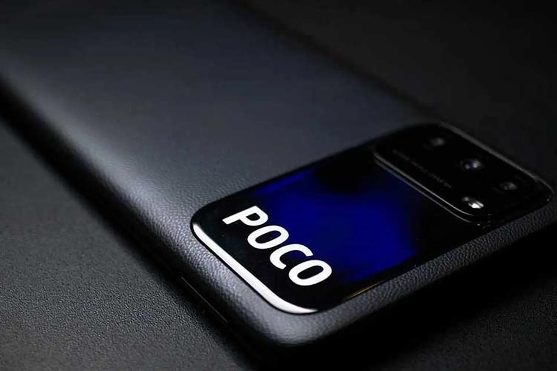 Xuất hiện bằng chứng cho thấy Xiaomi POCO F3 sắp sửa ra mắt